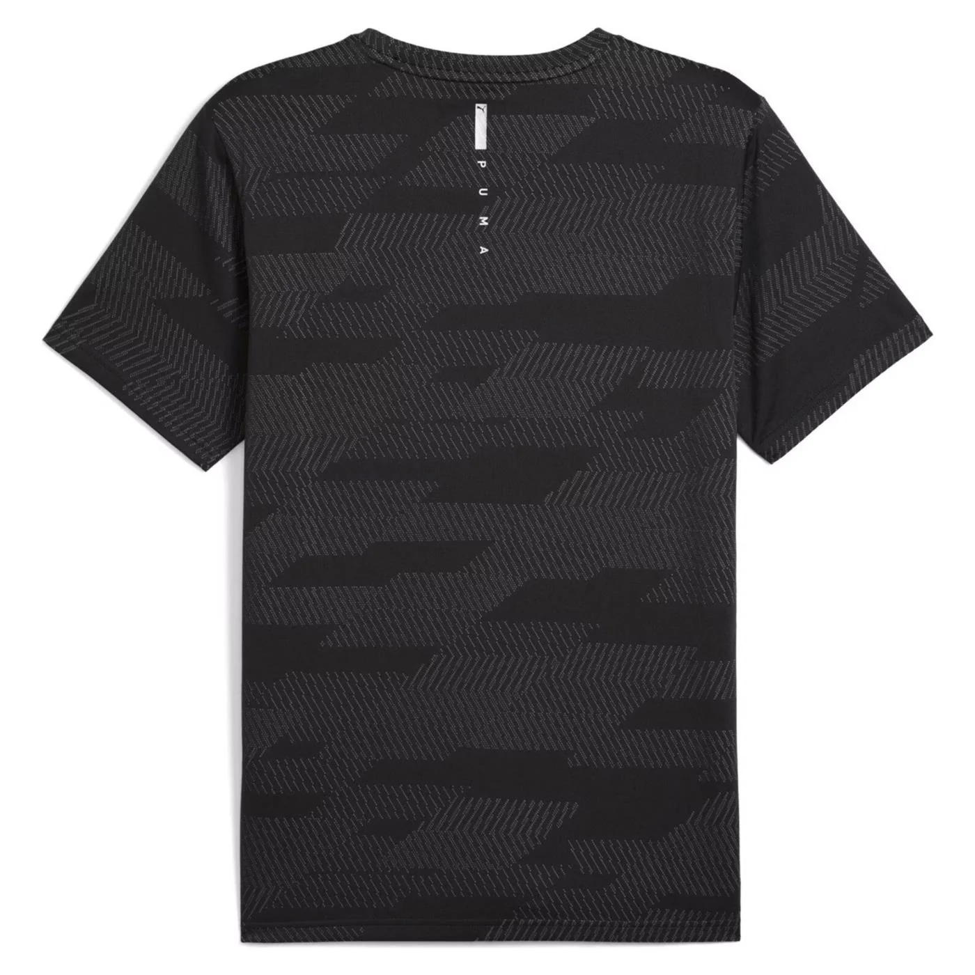 PUMA FLEX JACQUARD TEE - Image 2