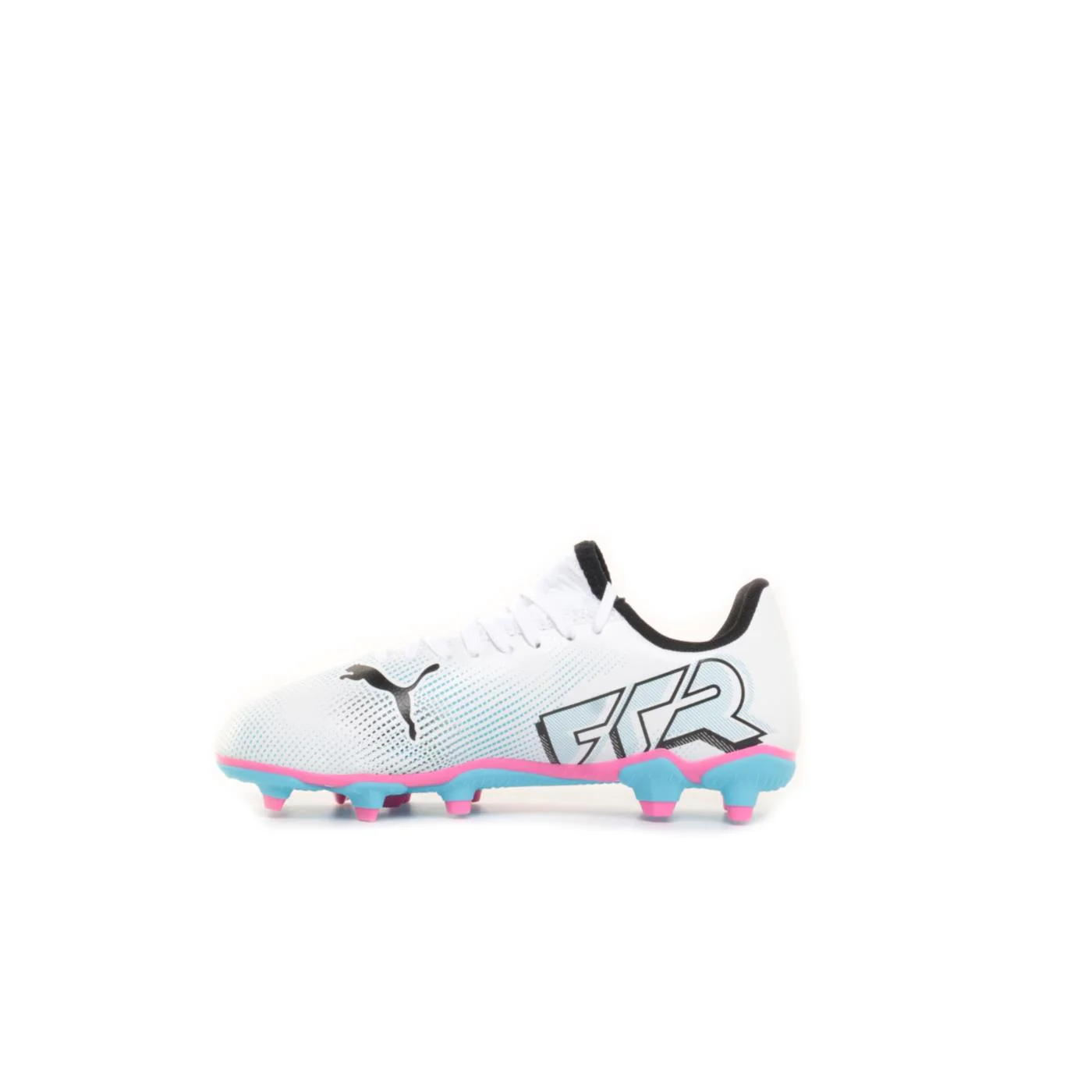 PUMA FUTURE 7 PLAY FG AG JR - Image 2