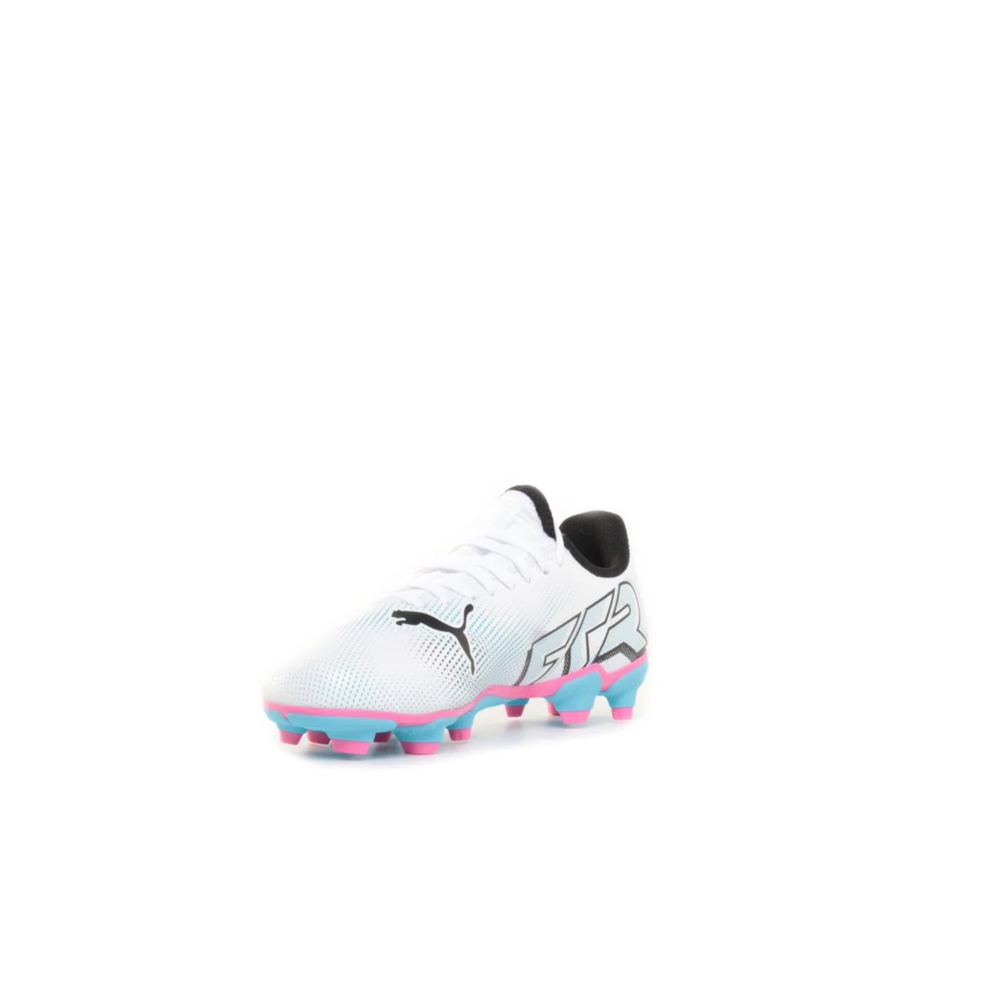 PUMA FUTURE 7 PLAY FG AG JR - Image 3