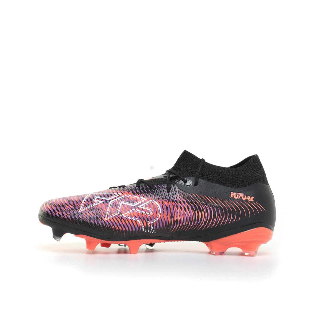 PUMA FUTURE 8 MATCH FG-AG - Image 2