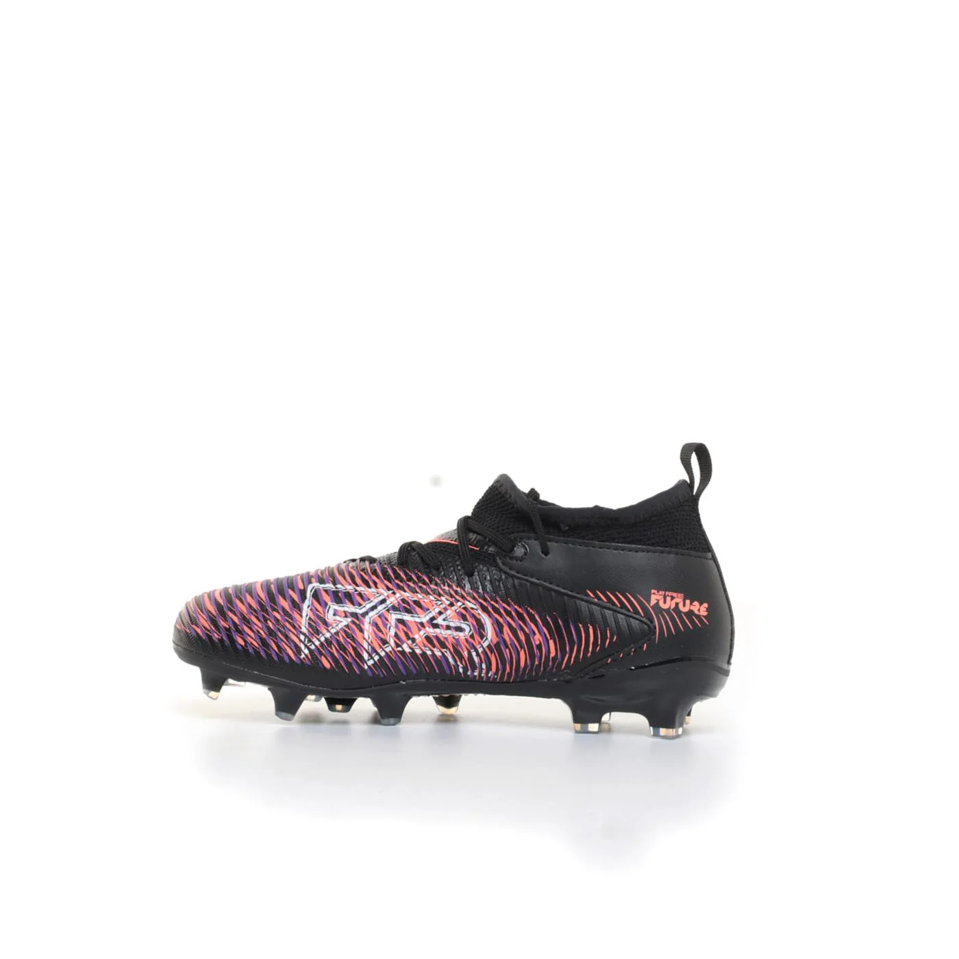 PUMA FUTURE 8 MATCH FG-AG JR - Image 2