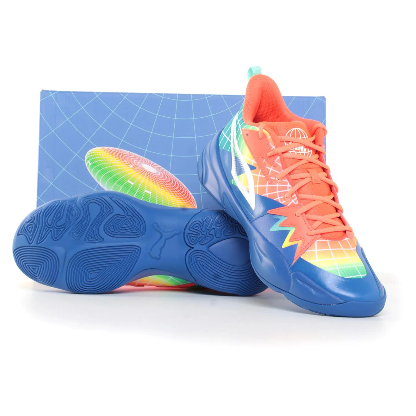 PUMA GENETICS MARCUS SMART - Image 3