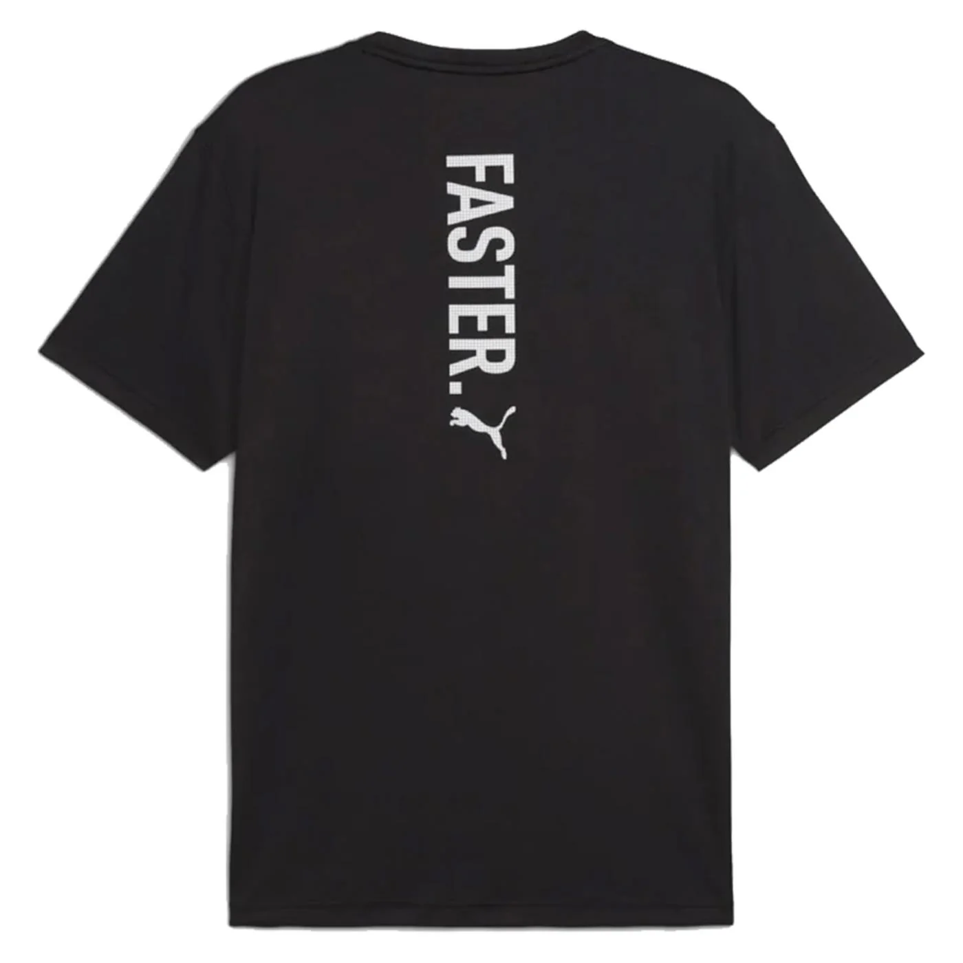 PUMA GRAPHIC RUNNING FAST TEE - Image 2
