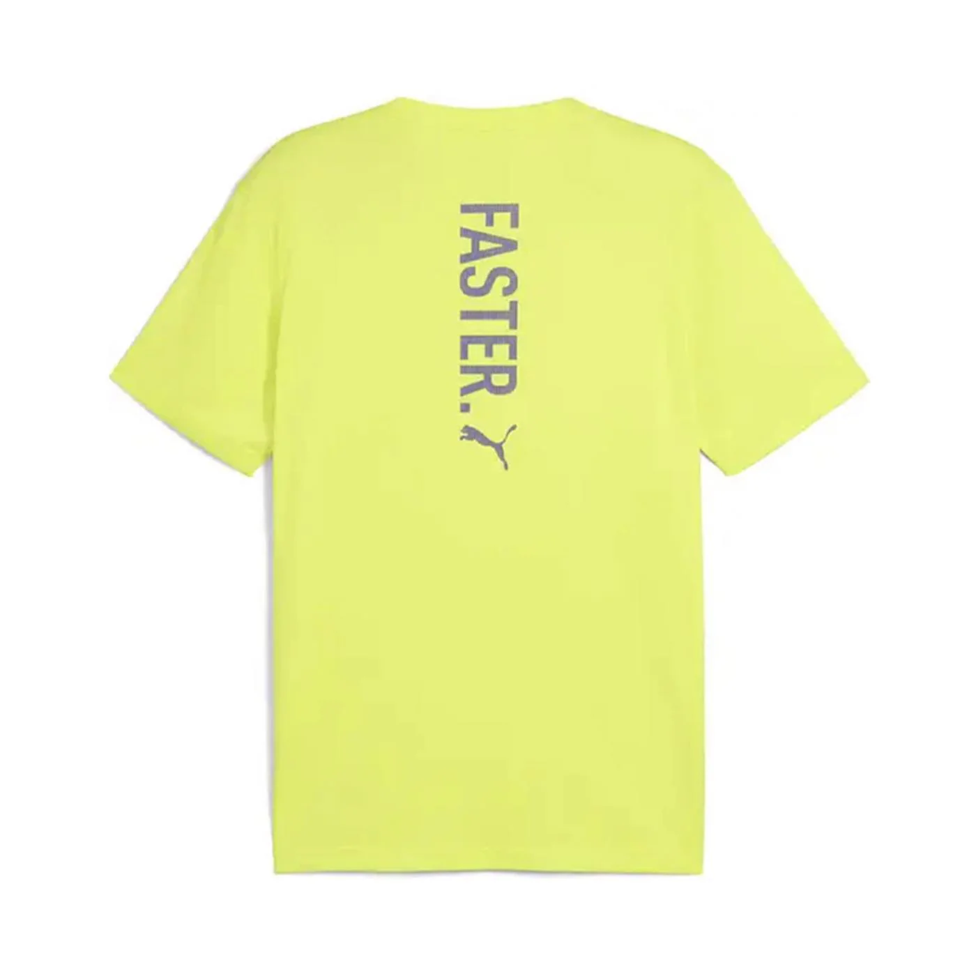 PUMA GRAPHIC RUNNING FAST TEE - Image 2