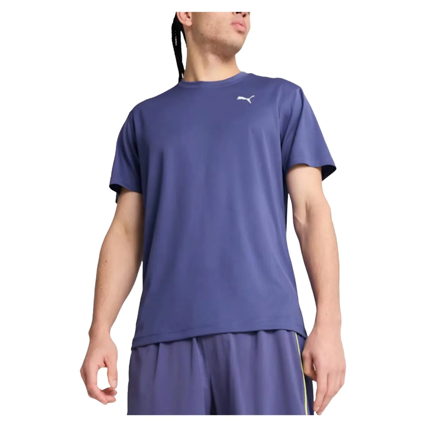 PUMA GRAPHIC RUNNING FAST TEE - Image 2