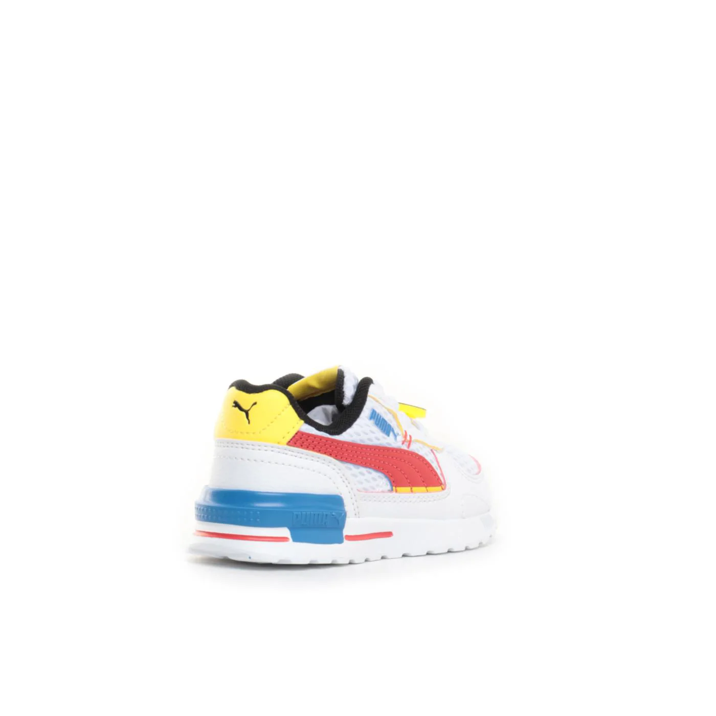 PUMA GRAVITON SW AC INFANT - Image 4