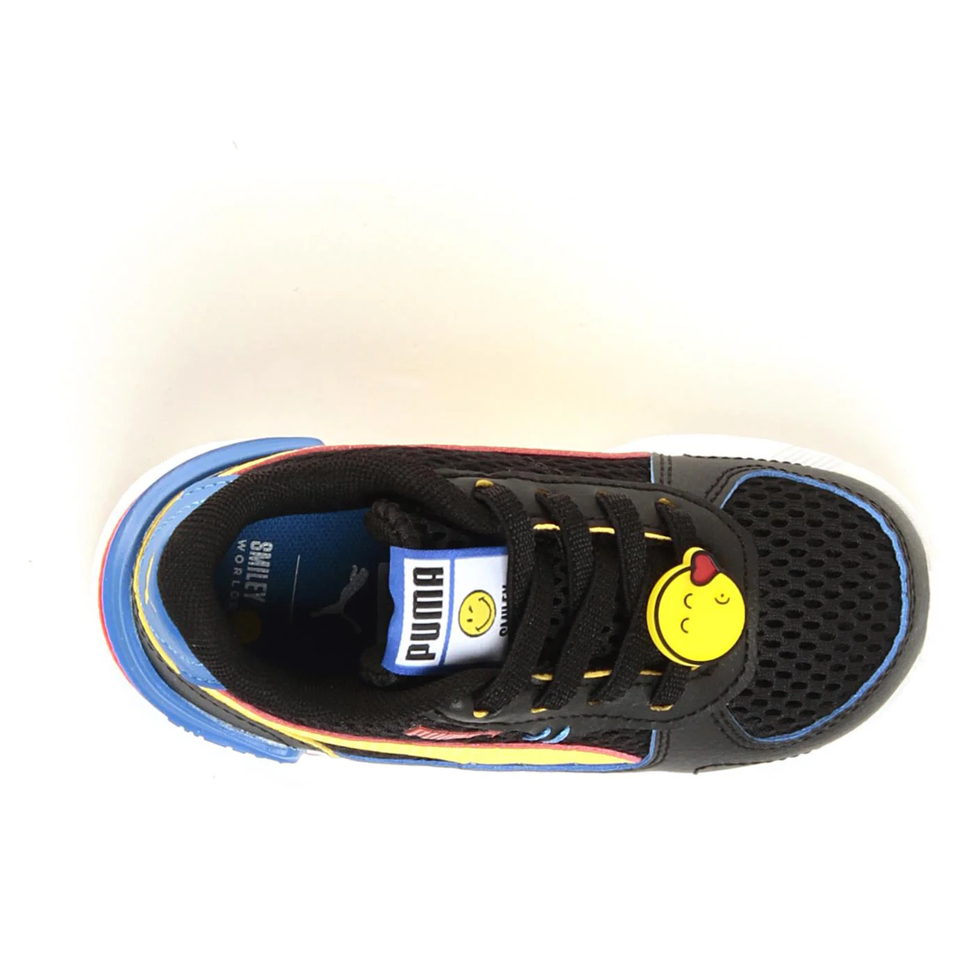 PUMA GRAVITON SW AC INFANT - Image 3