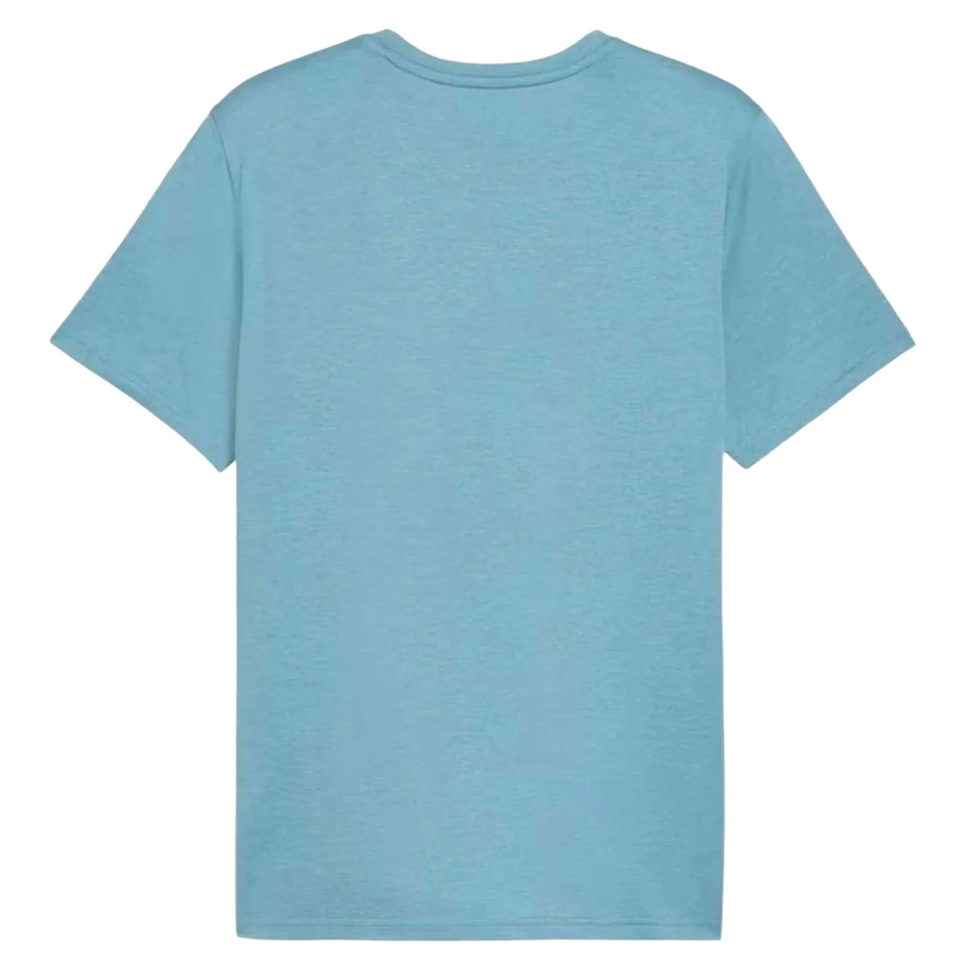 PUMA HEATHER CAT TEE - Image 2
