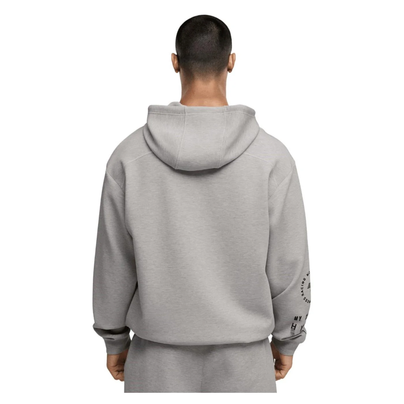 PUMA HYROX CLOUDSPUN HOODIE - Image 2