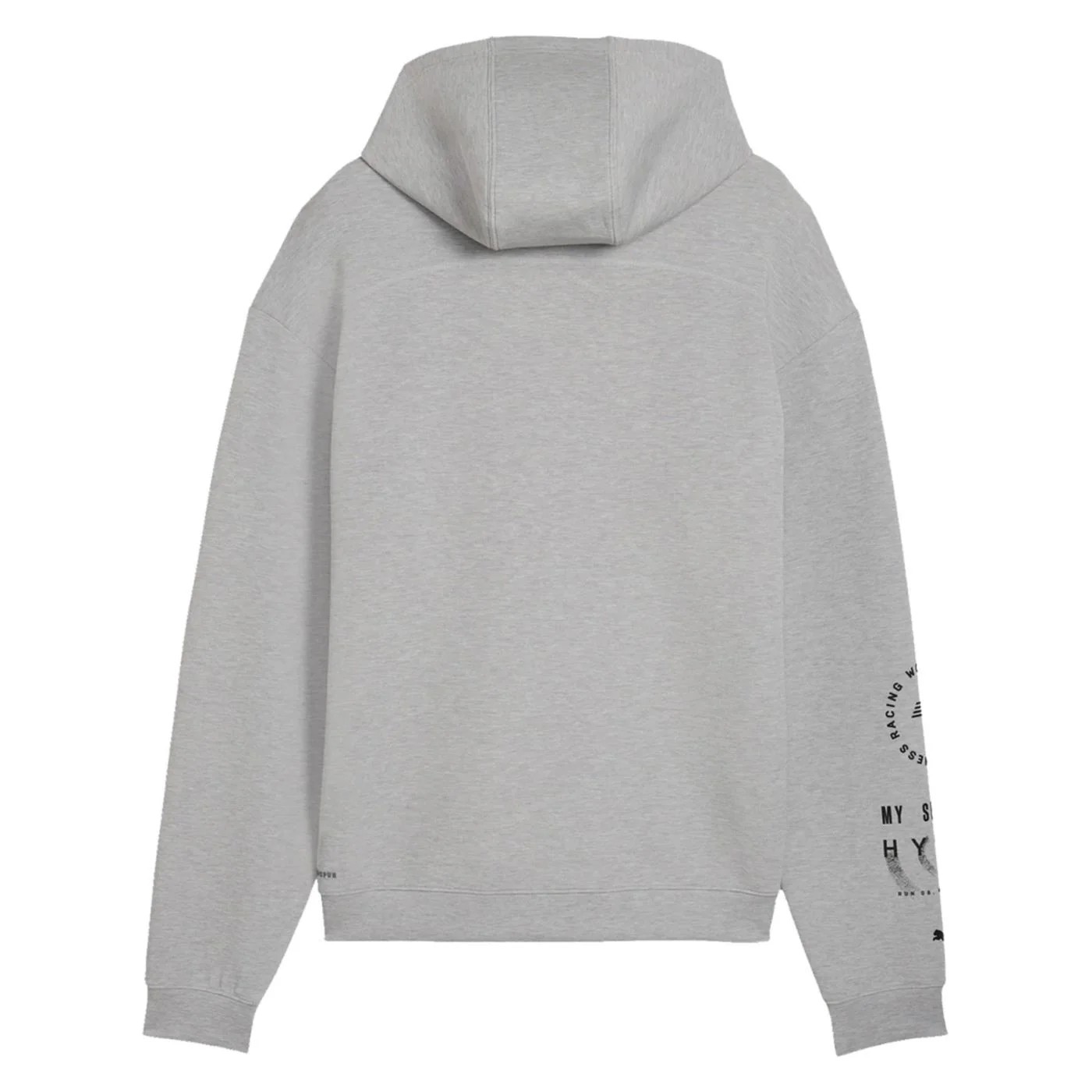 PUMA HYROX CLOUDSPUN HOODIE - Image 4