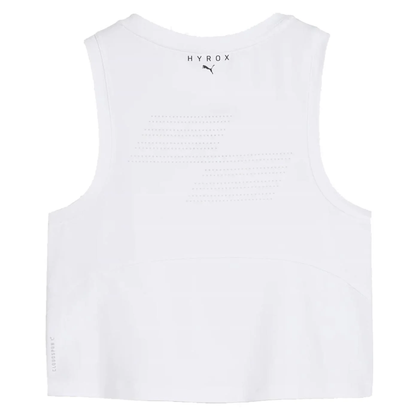 PUMA HYROX CLOUDSPUN SLEEVLESS - Image 2