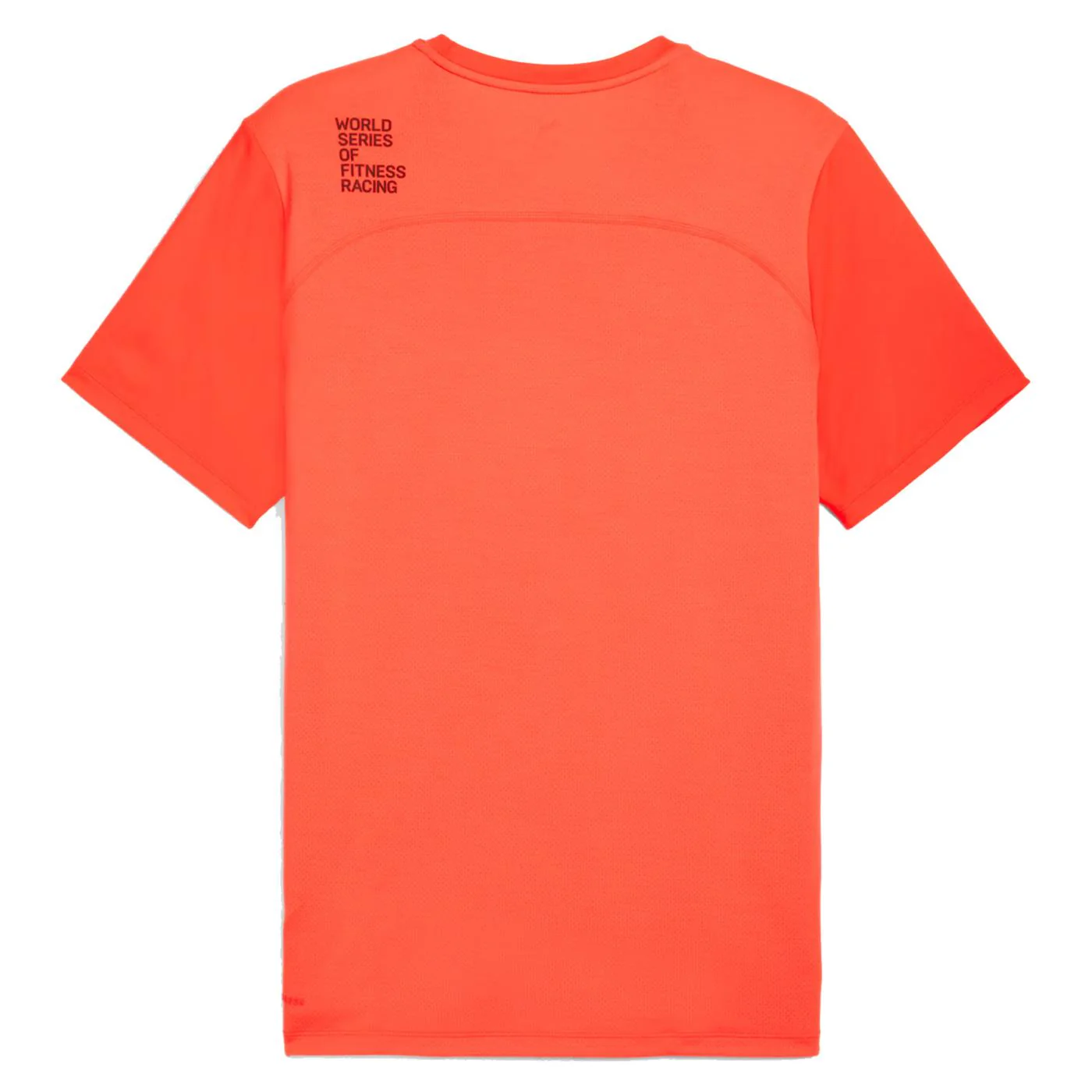 PUMA HYROX CLOUDSPUN TEE - Image 2
