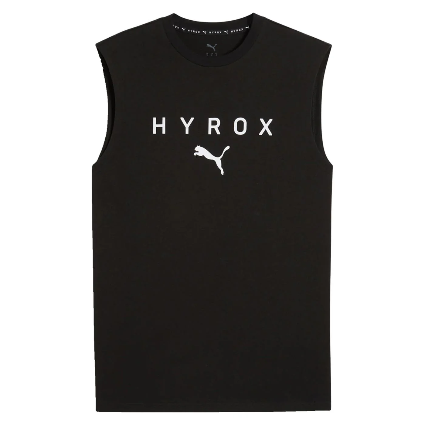PUMA HYROX CUTOFF TANK - Image 3