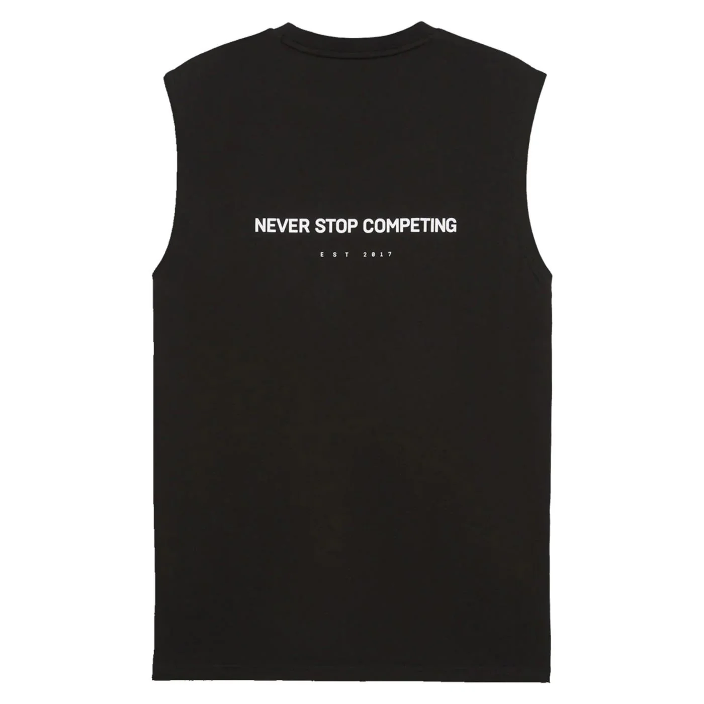 PUMA HYROX CUTOFF TANK - Image 4