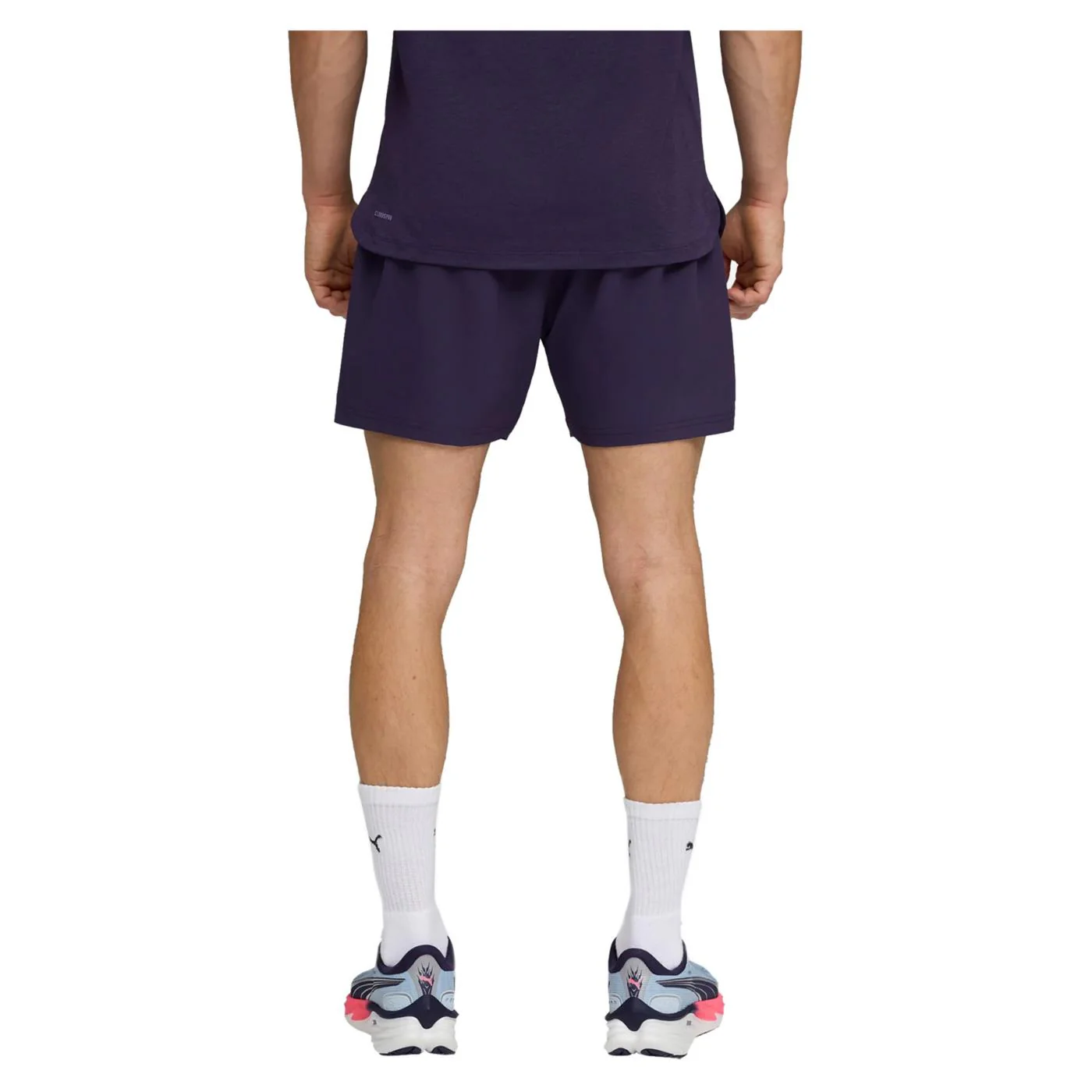 PUMA HYROX DRYELITE 5 SHORT - Image 2