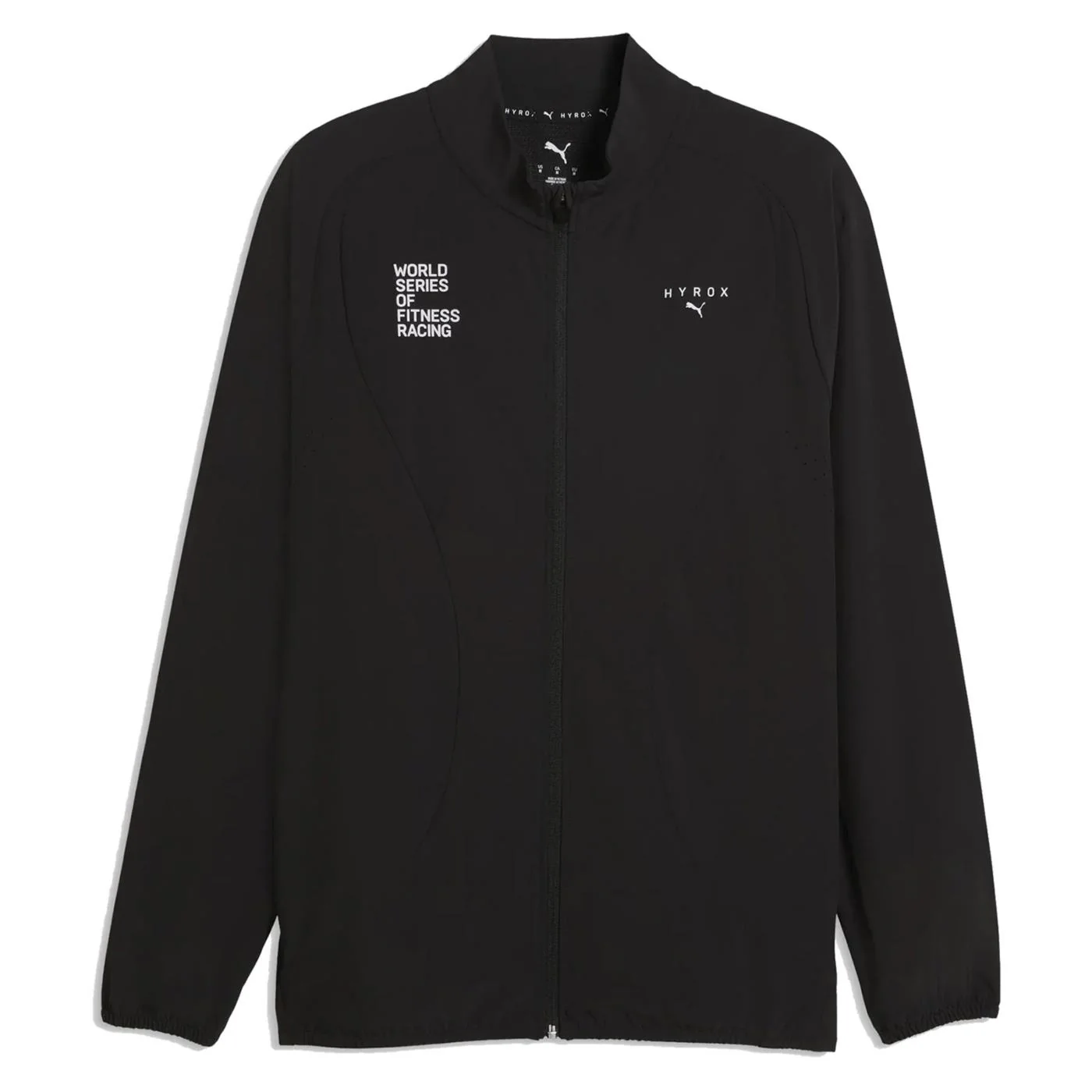 PUMA HYROX DRYELITE JACKET - Image 3