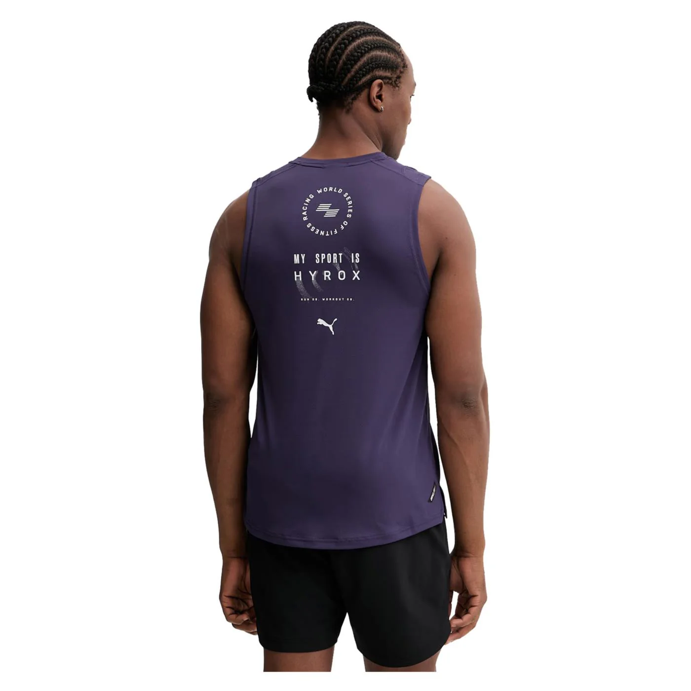 PUMA HYROX DRYELITE TANK - Image 2