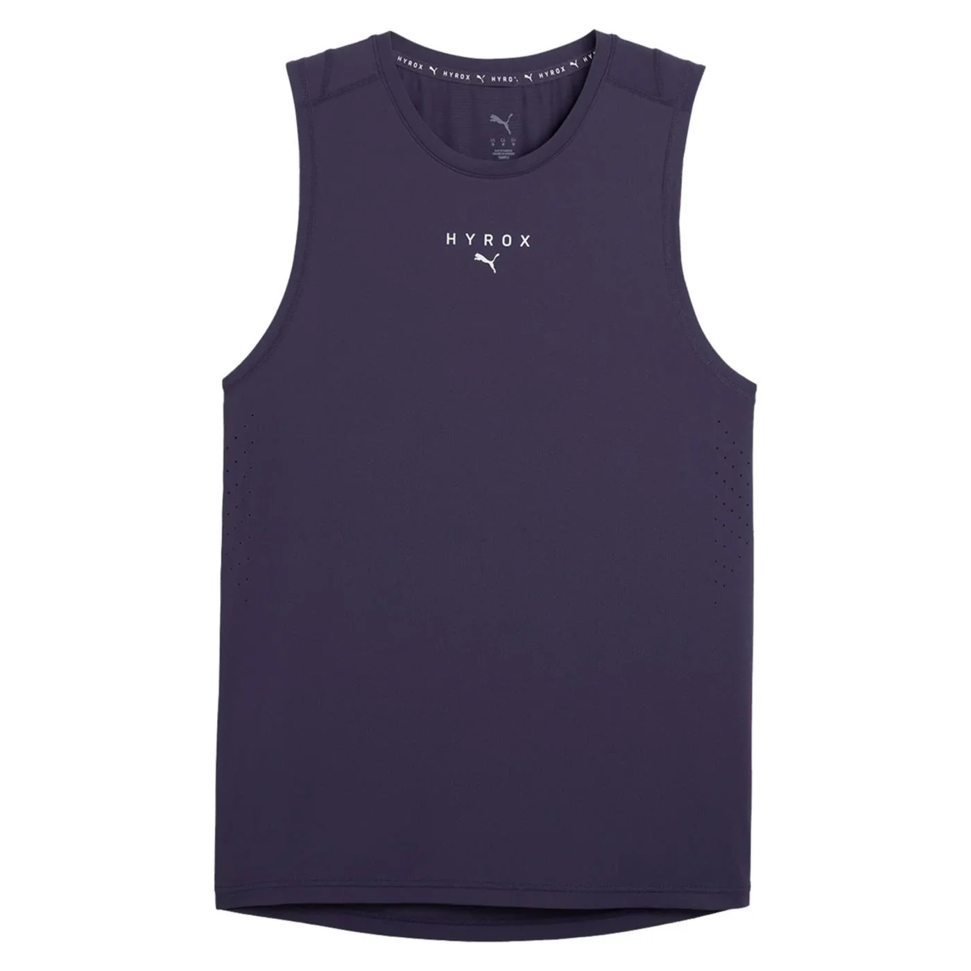 PUMA HYROX DRYELITE TANK - Image 3