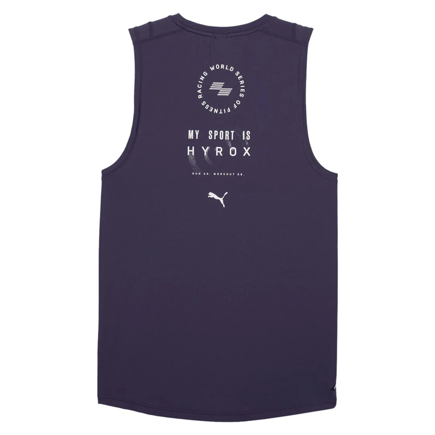 PUMA HYROX DRYELITE TANK - Image 4