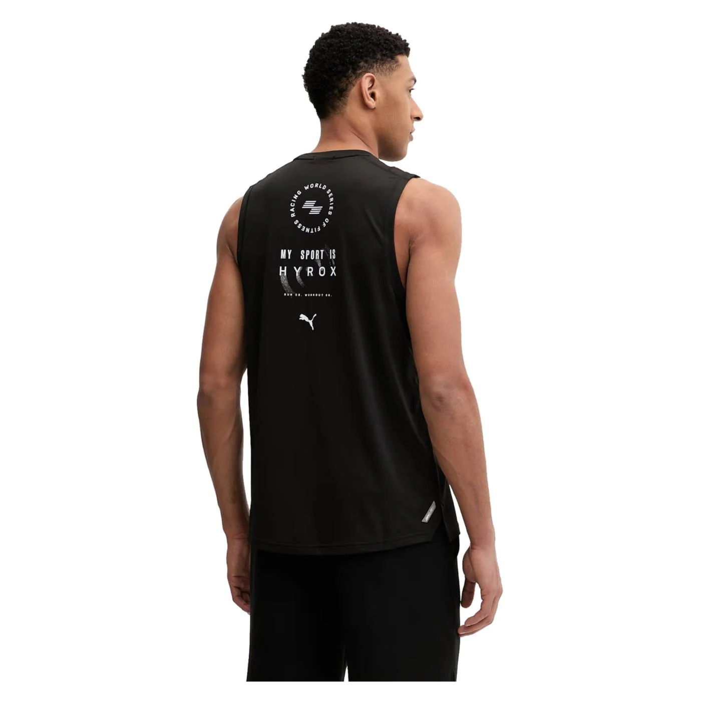 PUMA HYROX DRYELITE TANK - Image 2