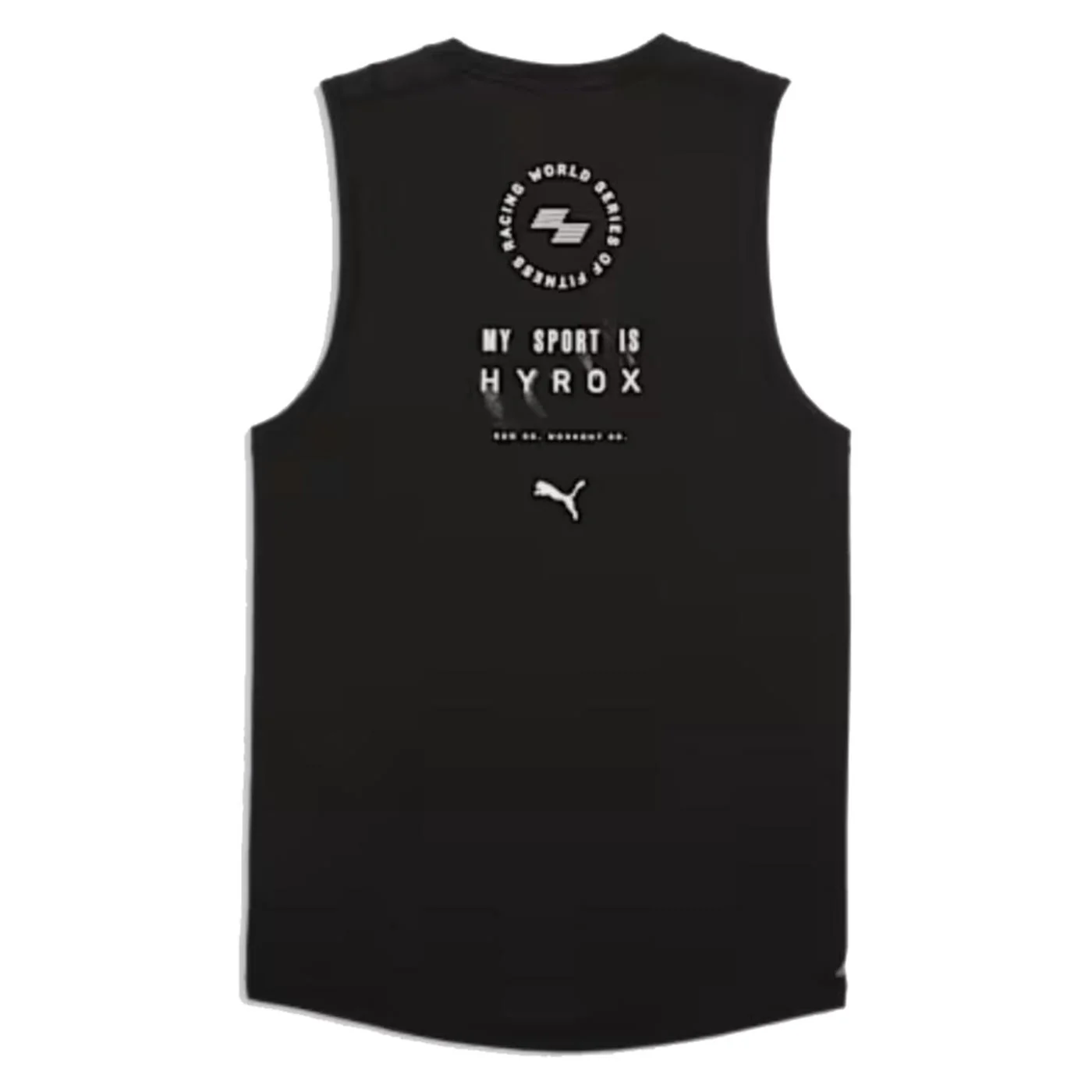 PUMA HYROX DRYELITE TANK - Image 4
