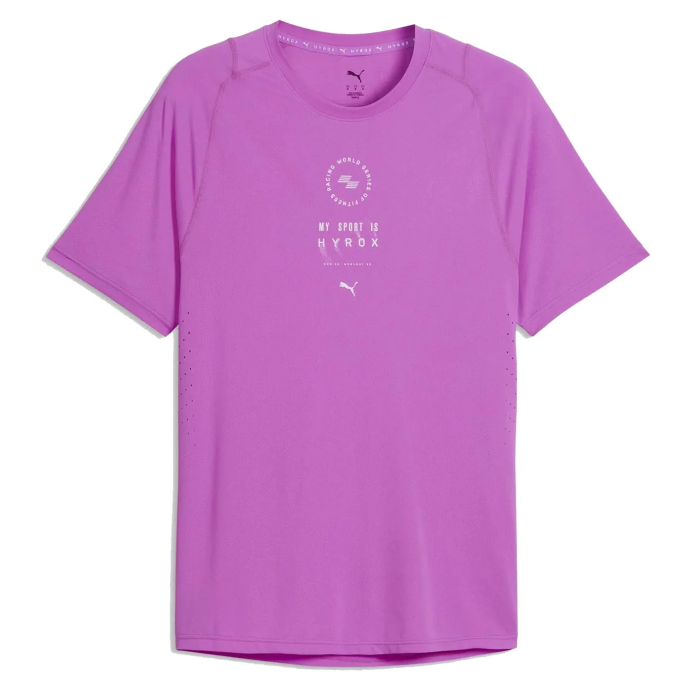 PUMA HYROX DRYELITE TEE - Image 2