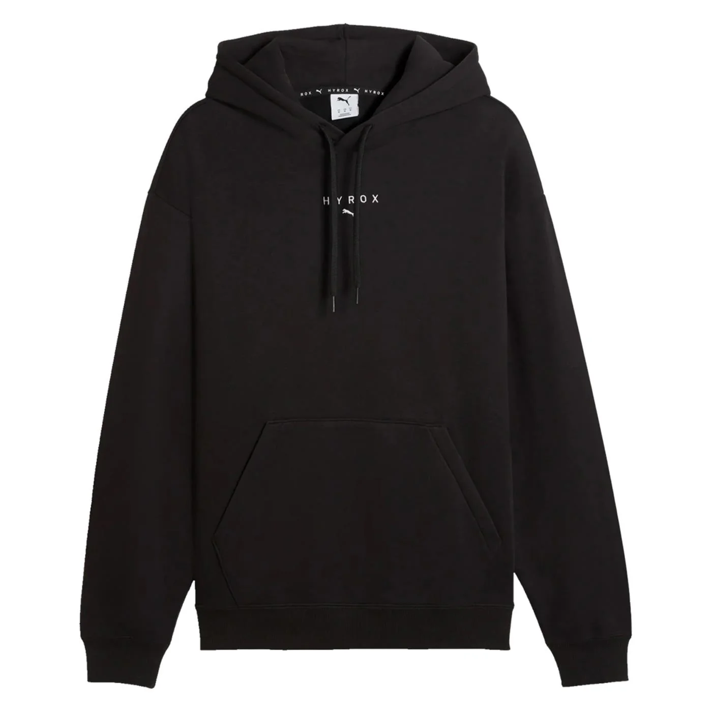 PUMA HYROX HEAVYWEIGHT HOODIE - Image 3