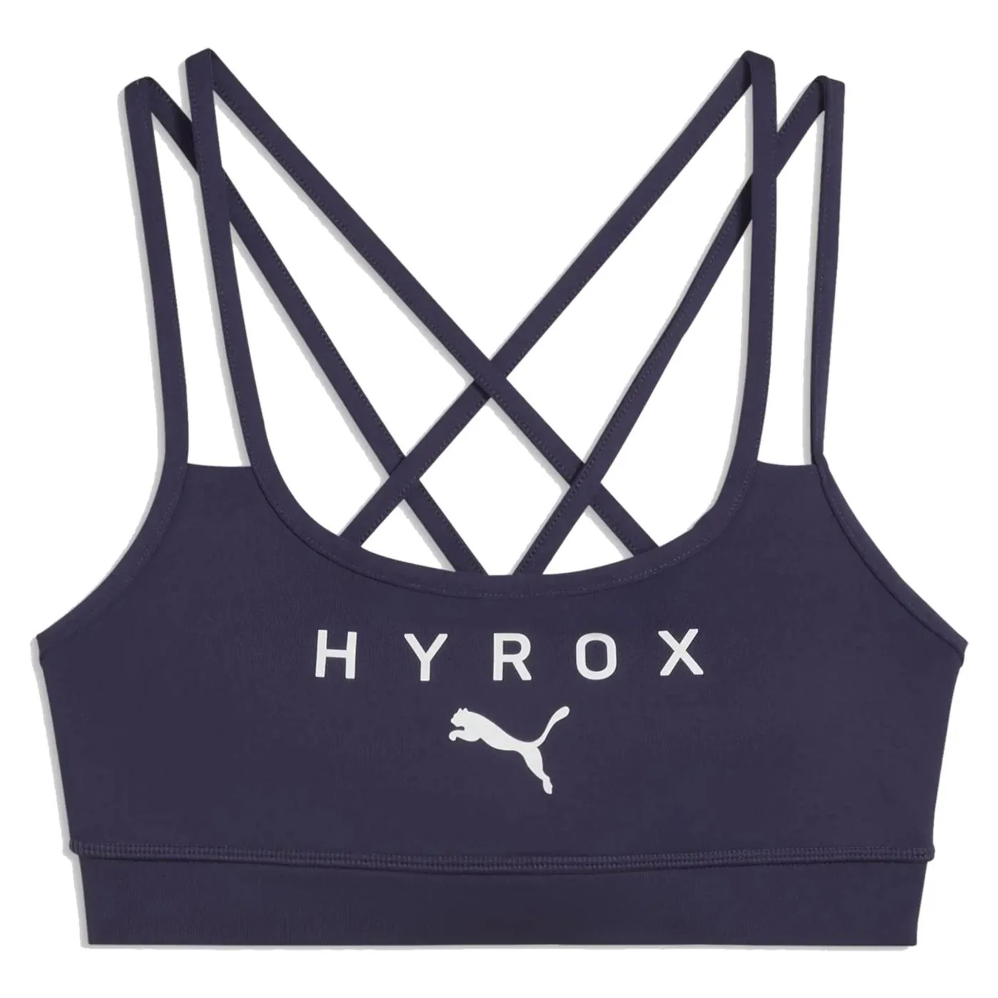 PUMA HYROX MOVE STRAPPY BRA - Image 3