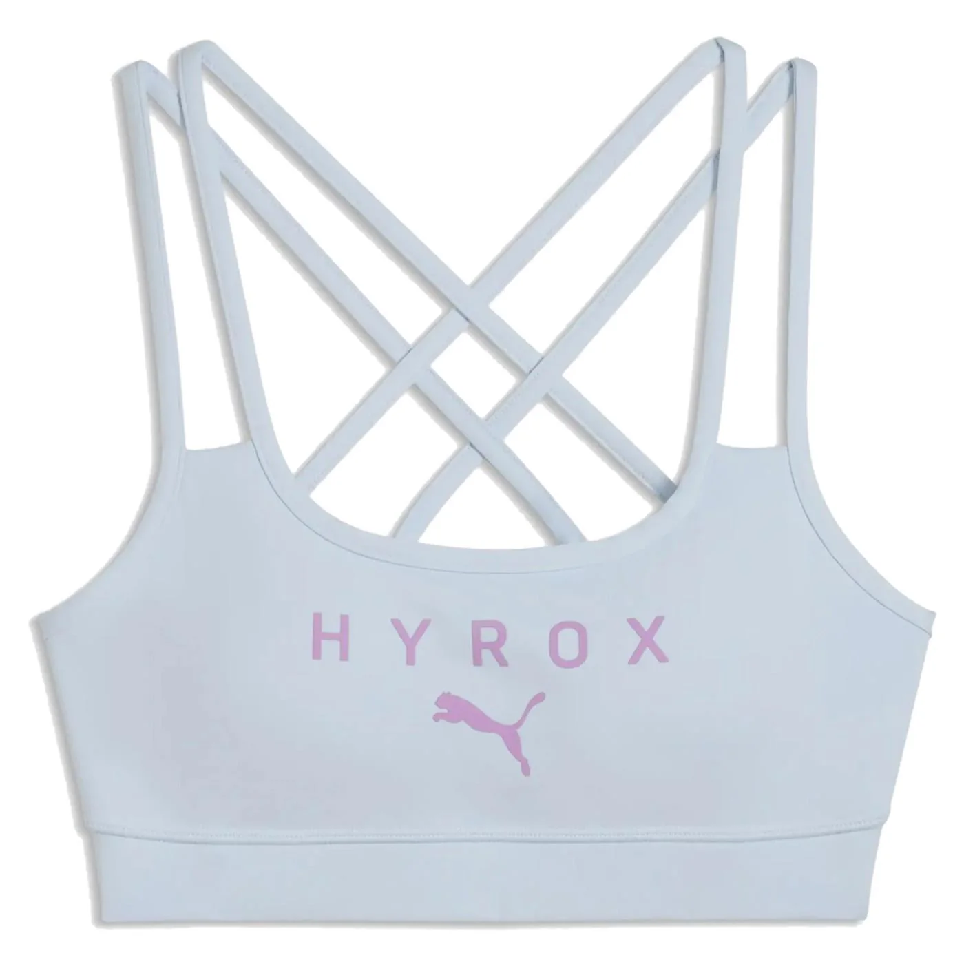 PUMA HYROX MOVE STRAPPY BRA - Image 3