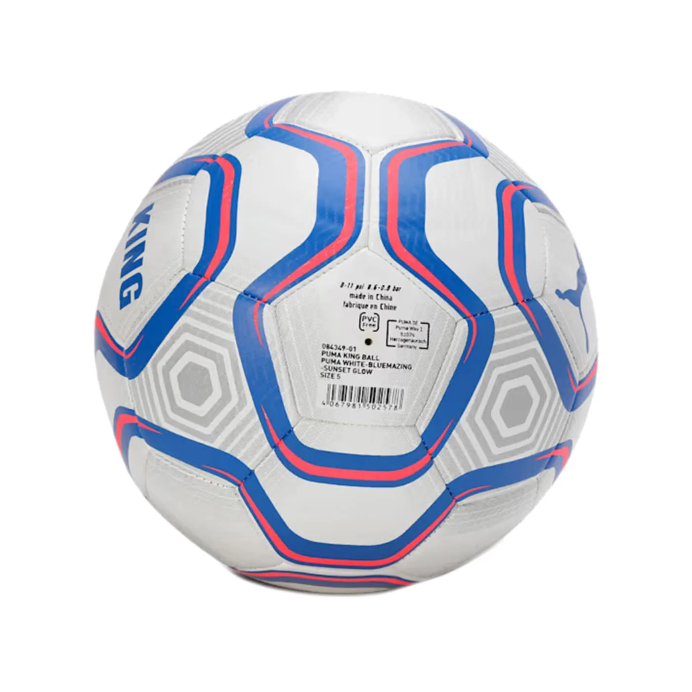 PUMA KING BALL - Image 2