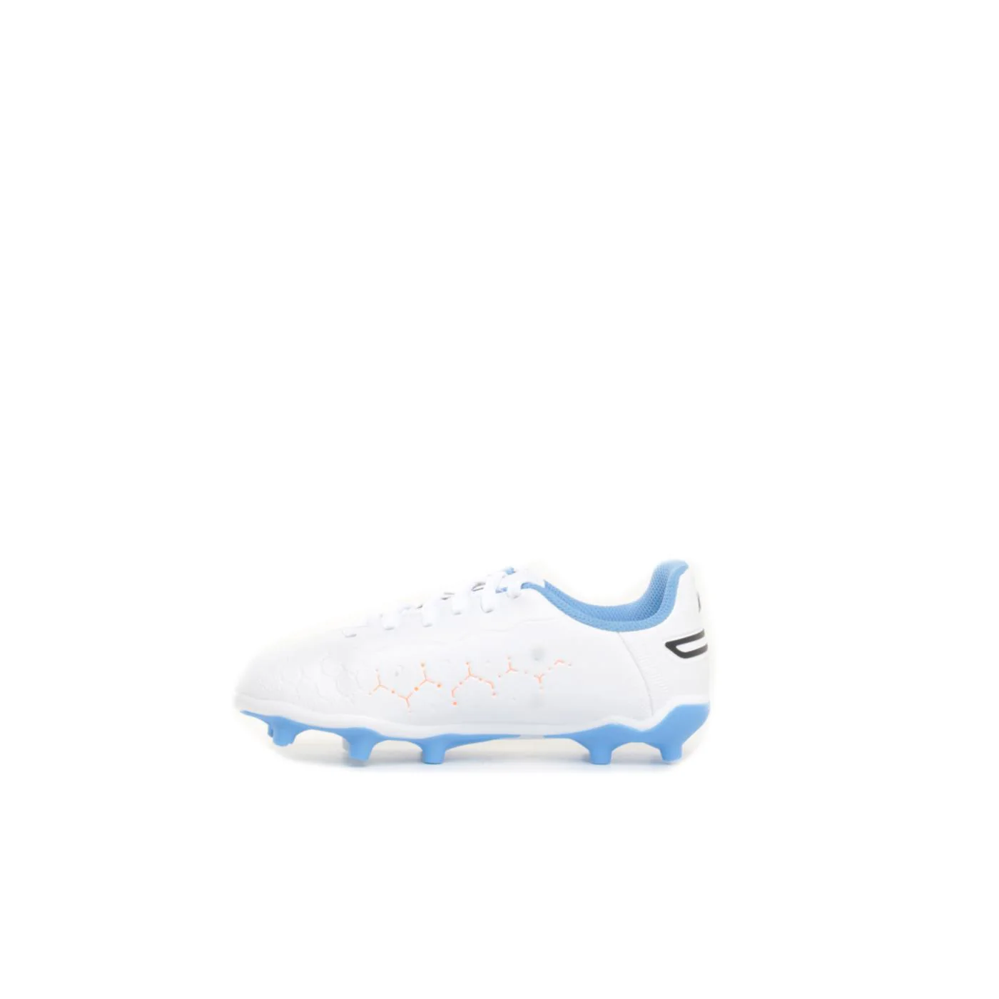 PUMA KING MATCH FG AG JR - Image 2