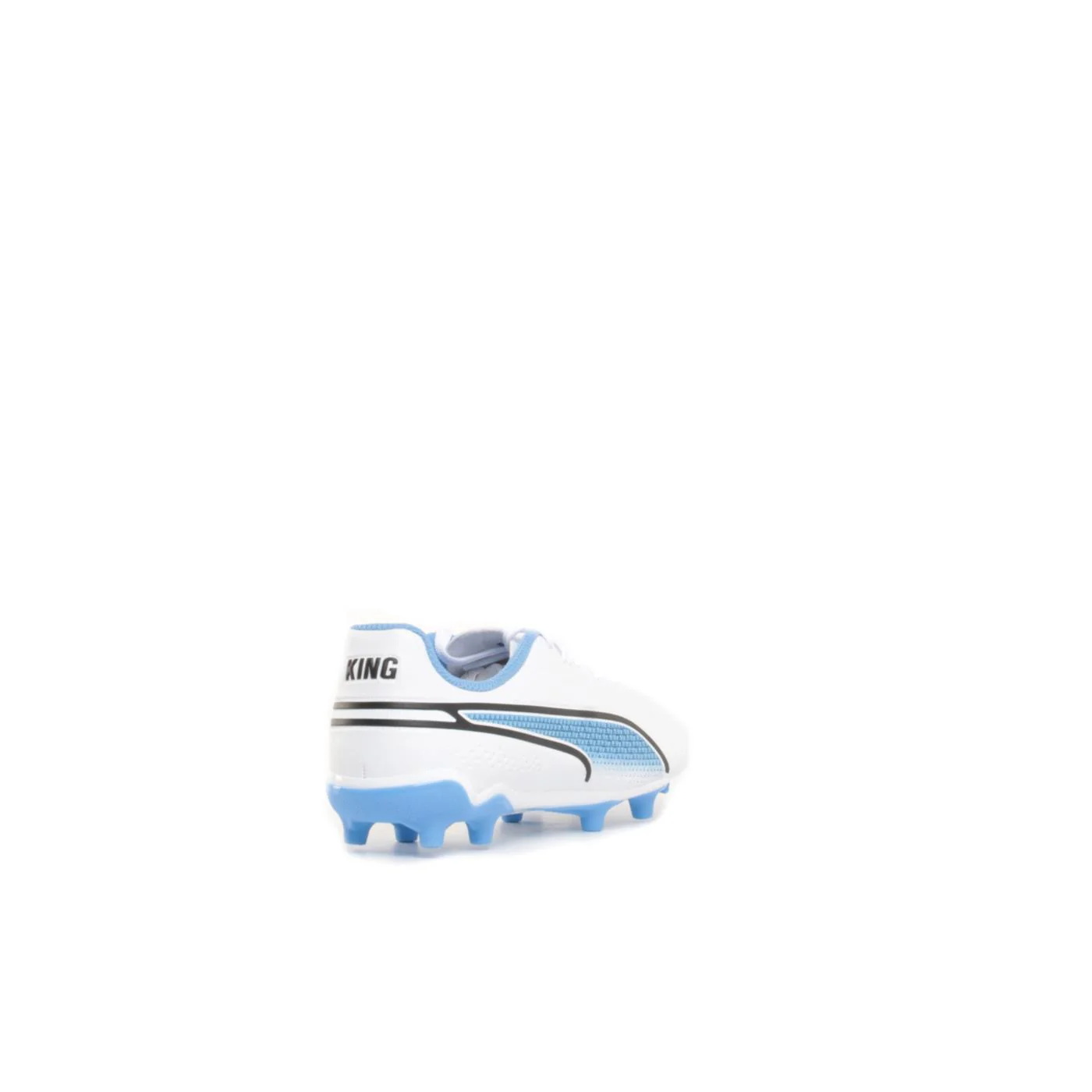 PUMA KING MATCH FG AG JR - Image 4