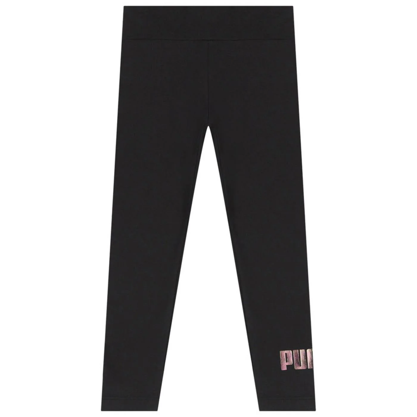 PUMA NOVA SHINE LEGGINGS JR - Image 2