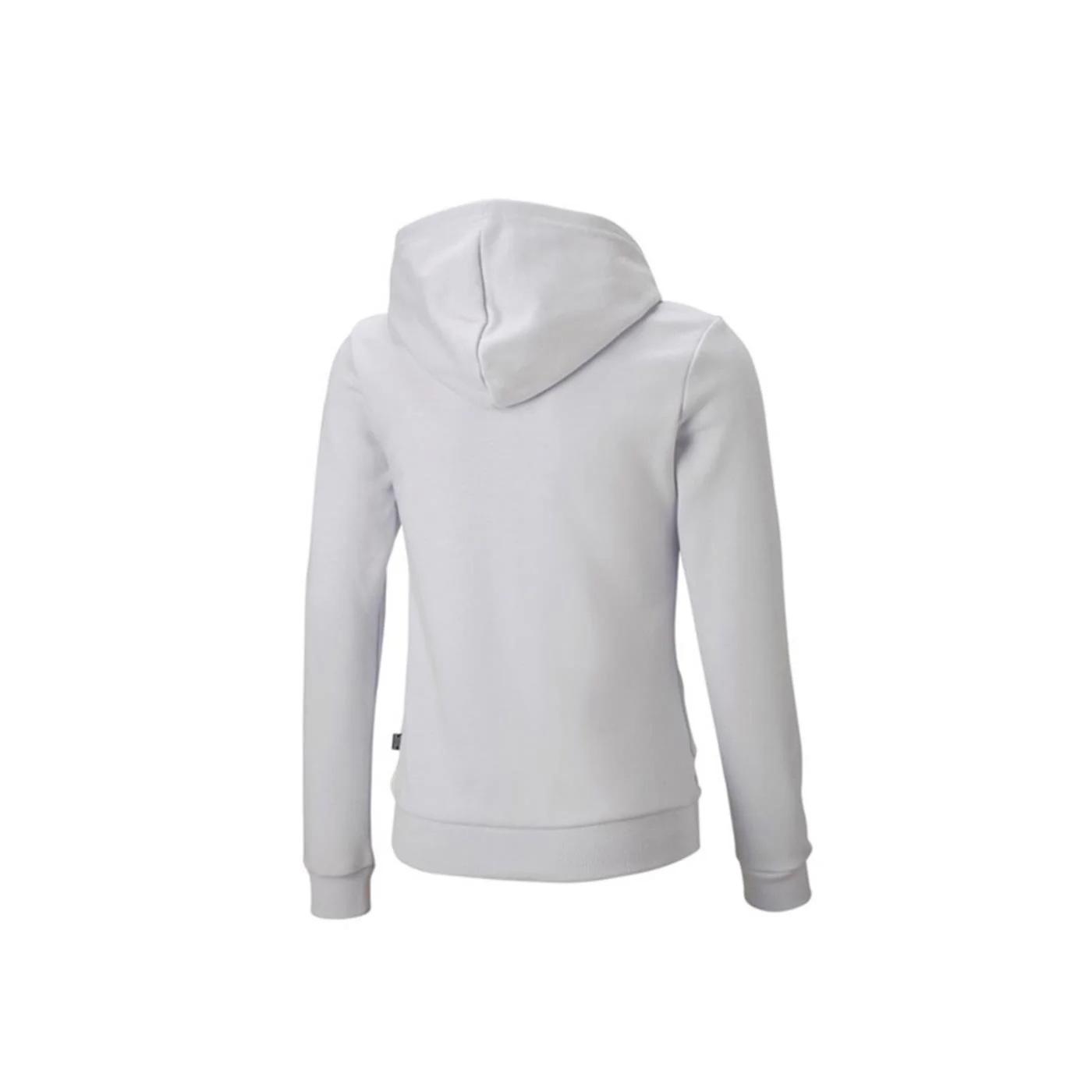 PUMA NOVA SHINE LOGO HOODIE JR - Image 2