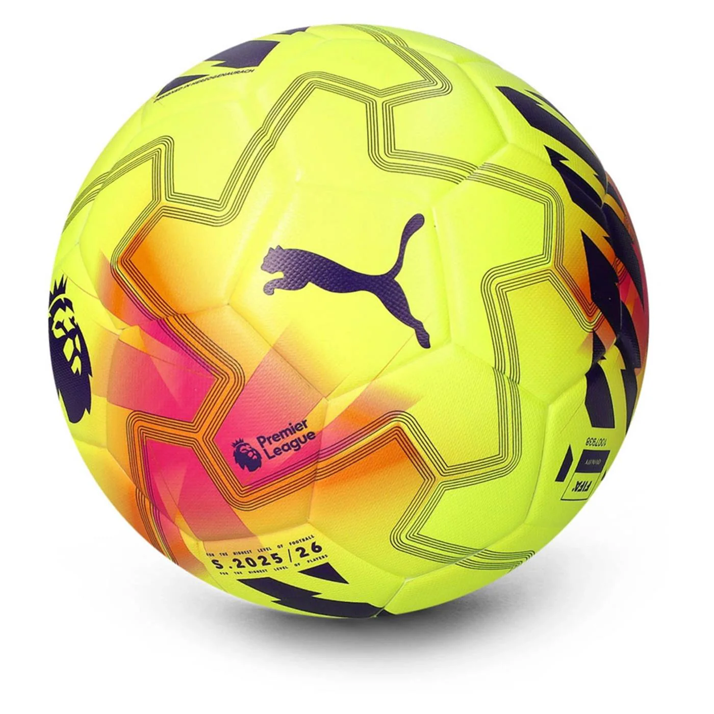 PUMA ORBITA MATCH PL LIGHTS - Image 2
