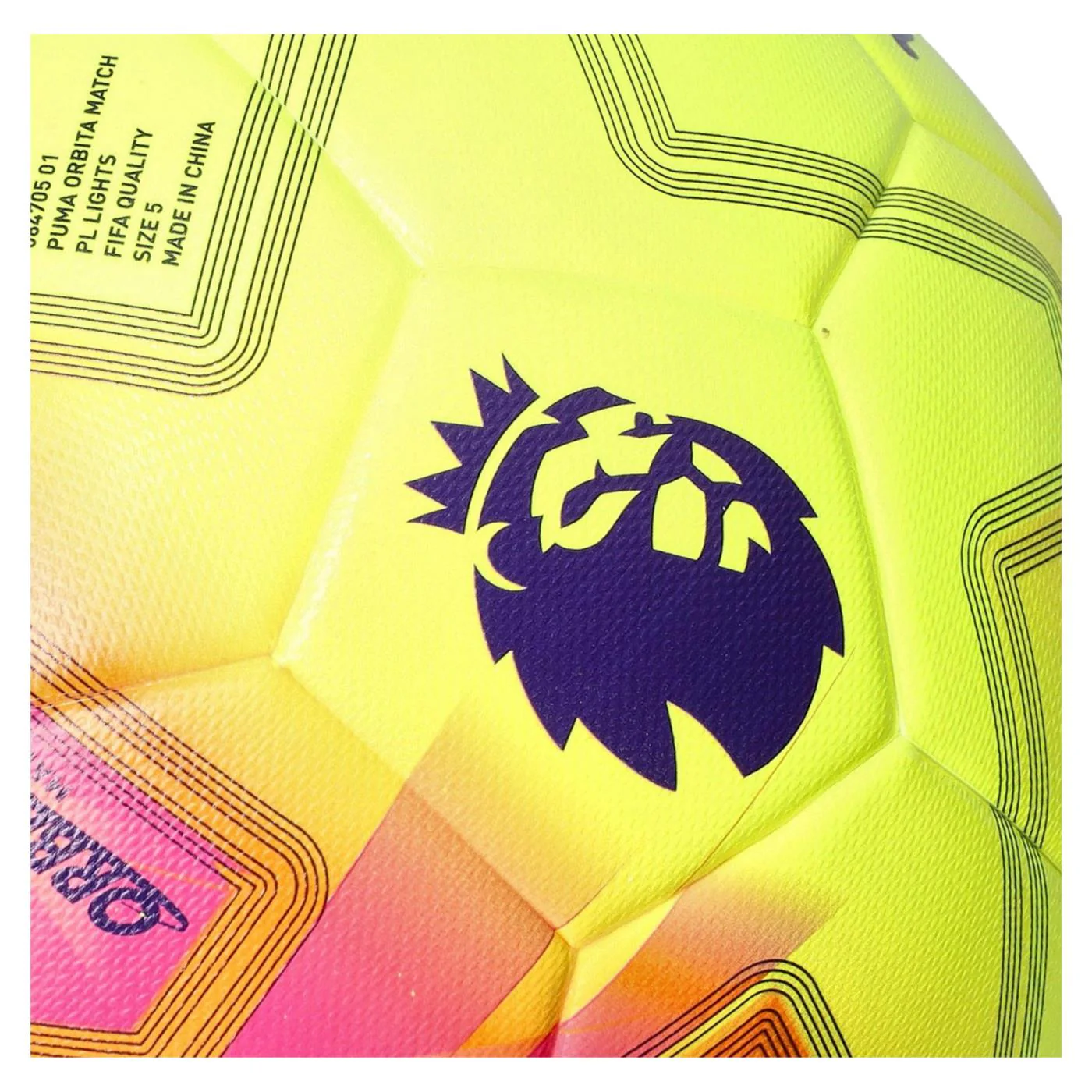 PUMA ORBITA MATCH PL LIGHTS - Image 3