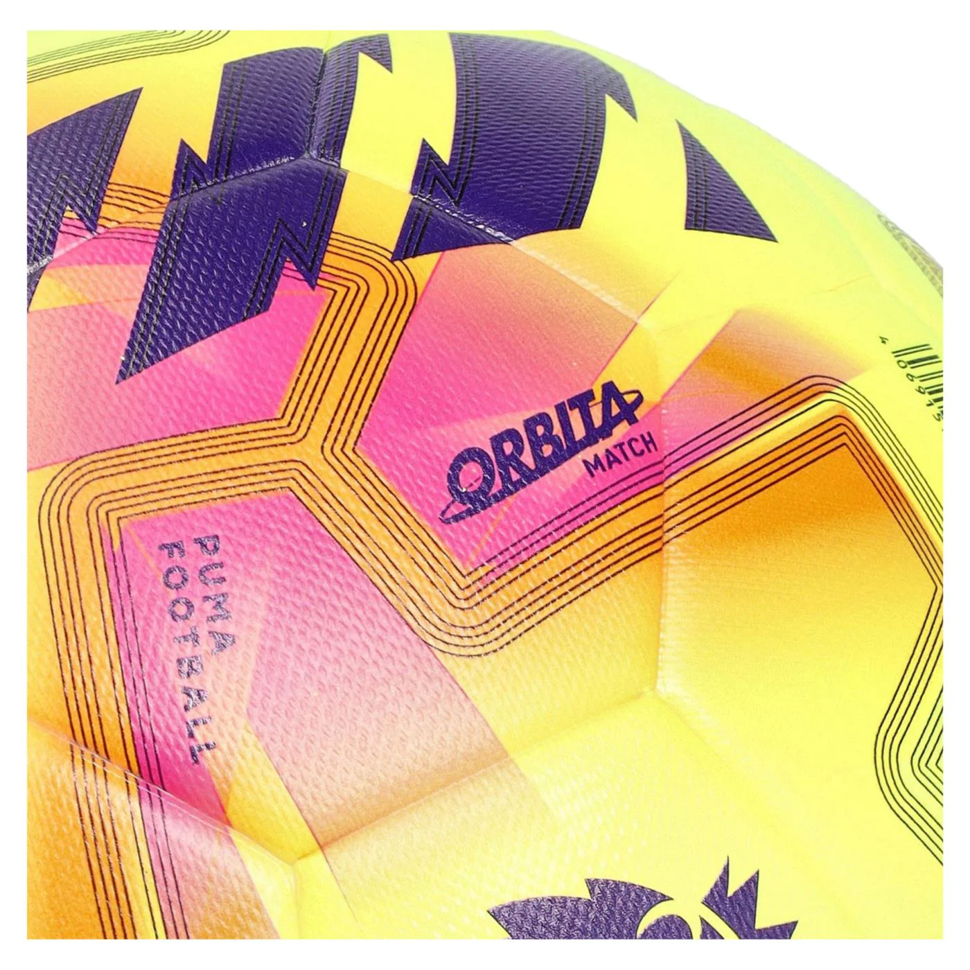 PUMA ORBITA MATCH PL LIGHTS - Image 4