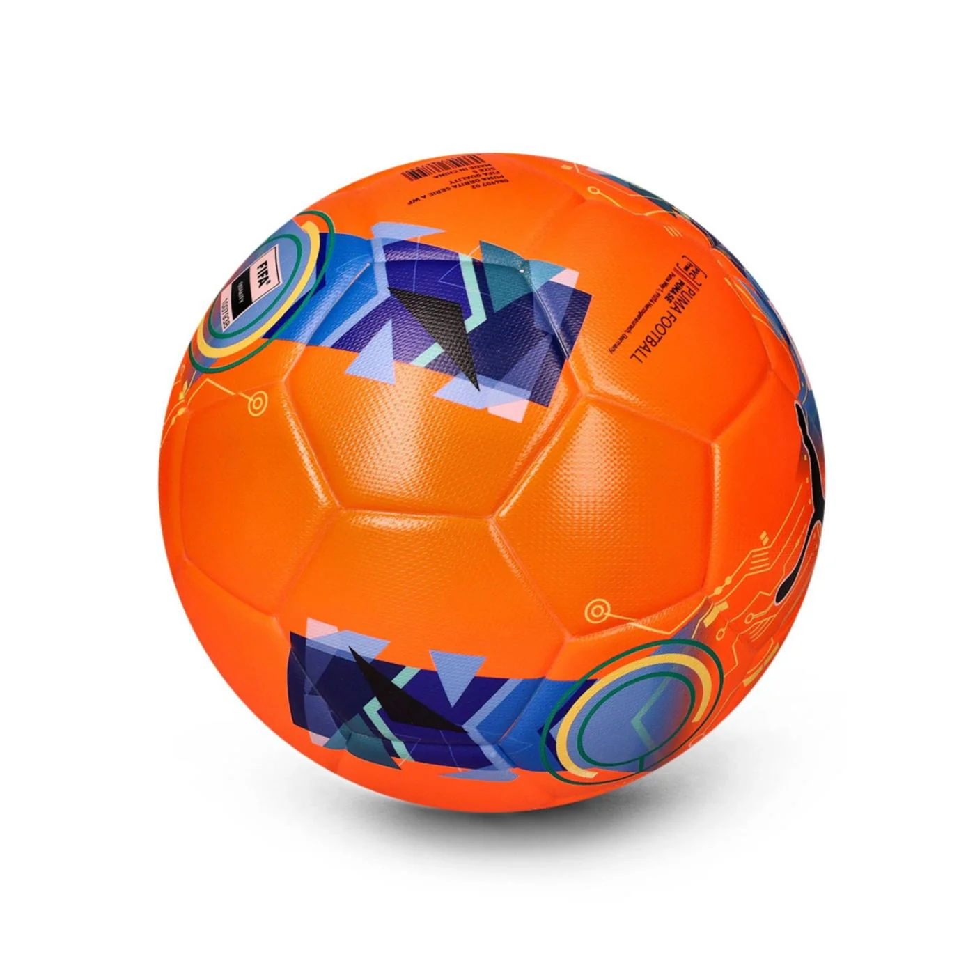 PUMA ORBITA SERIE A FIFA QTY - Image 2