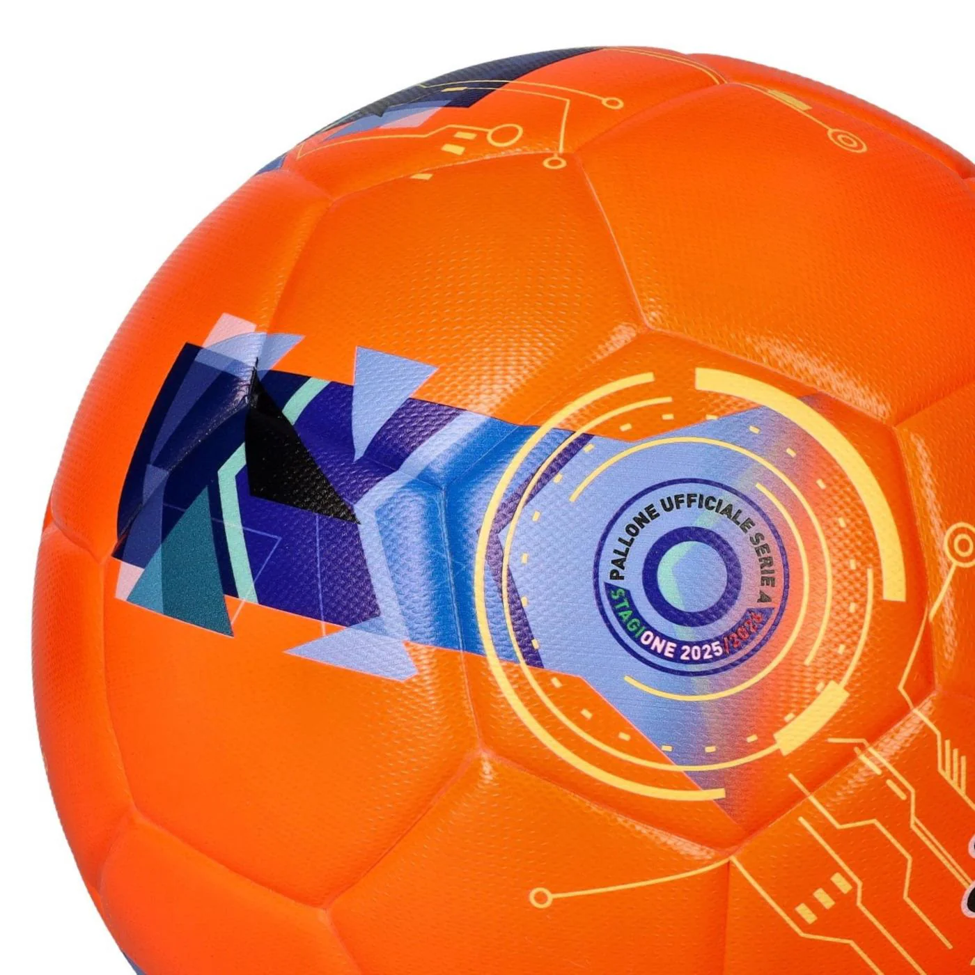 PUMA ORBITA SERIE A FIFA QTY - Image 3
