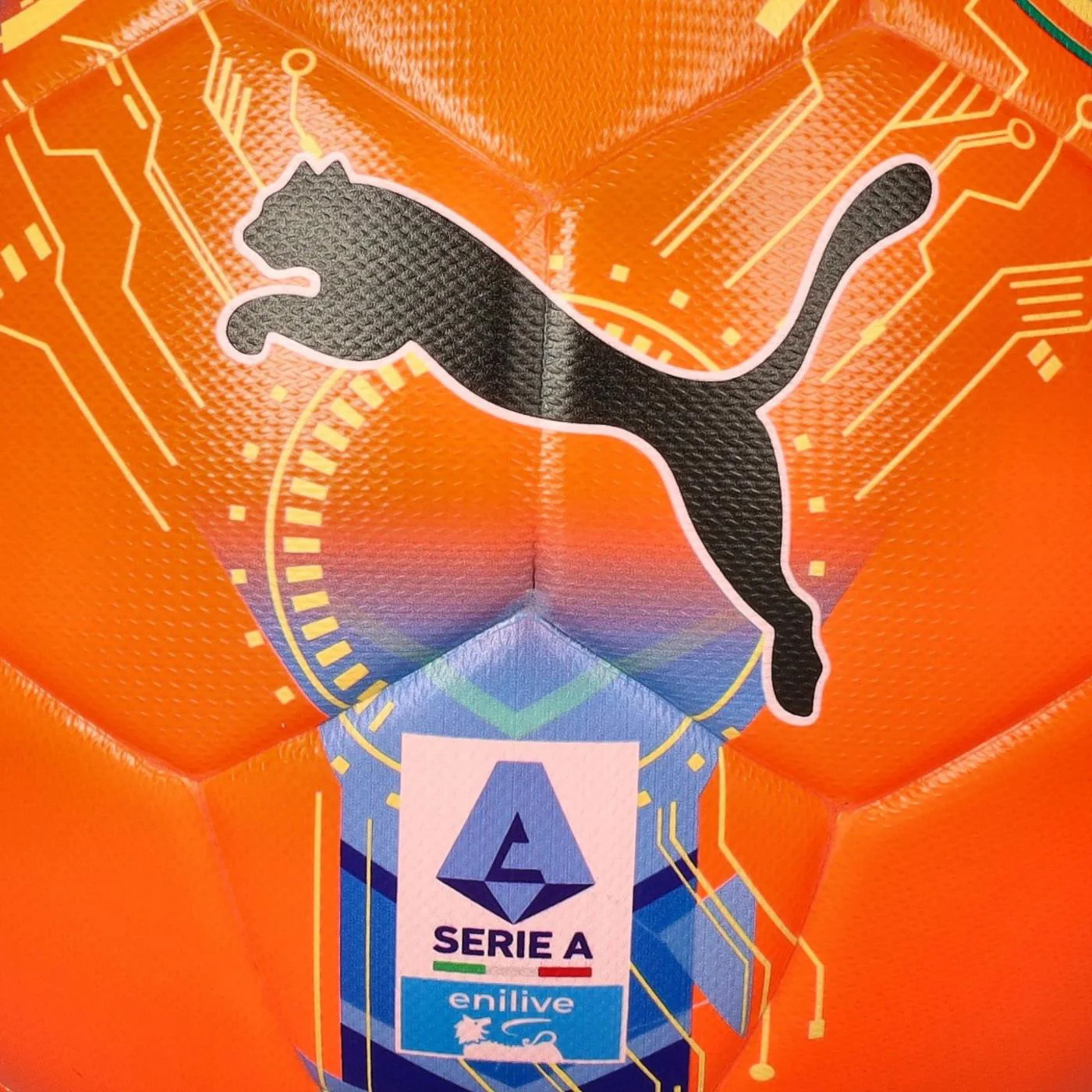 PUMA ORBITA SERIE A FIFA QTY - Image 4