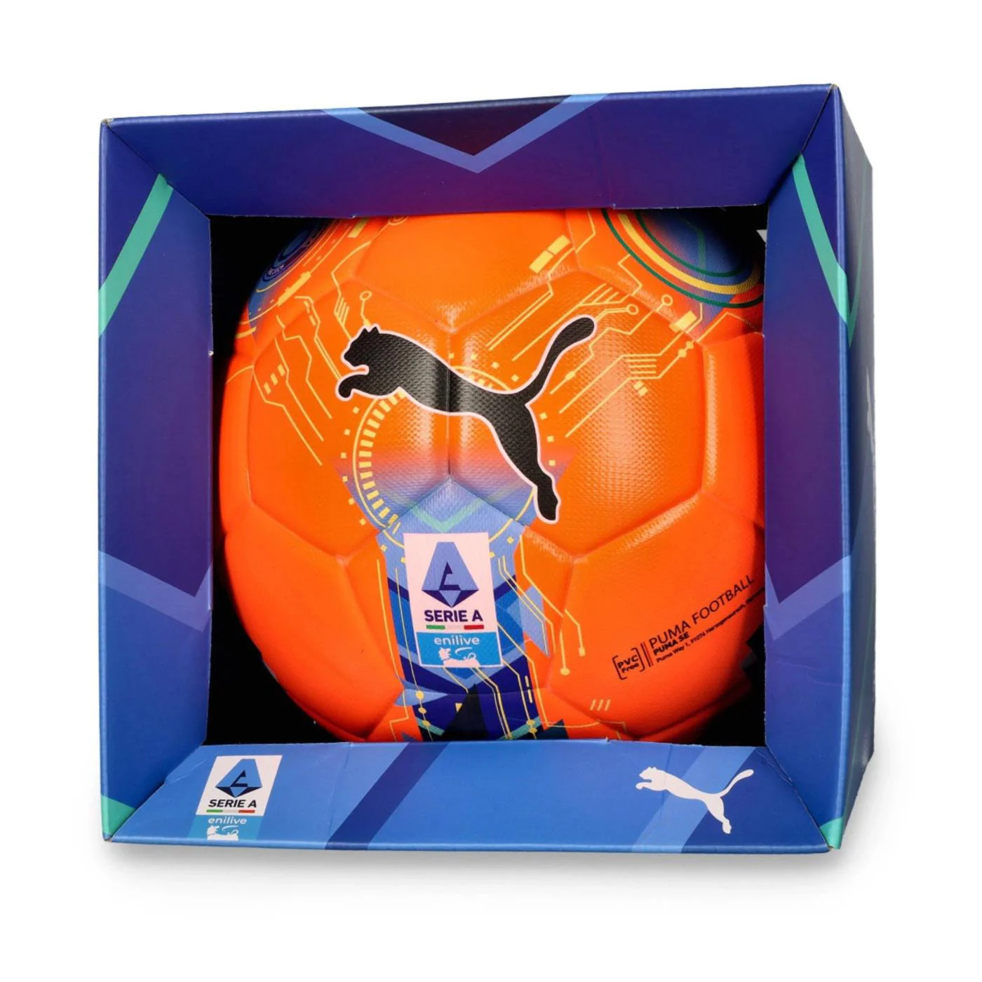 PUMA ORBITA SERIE A FIFA QTY - Image 5