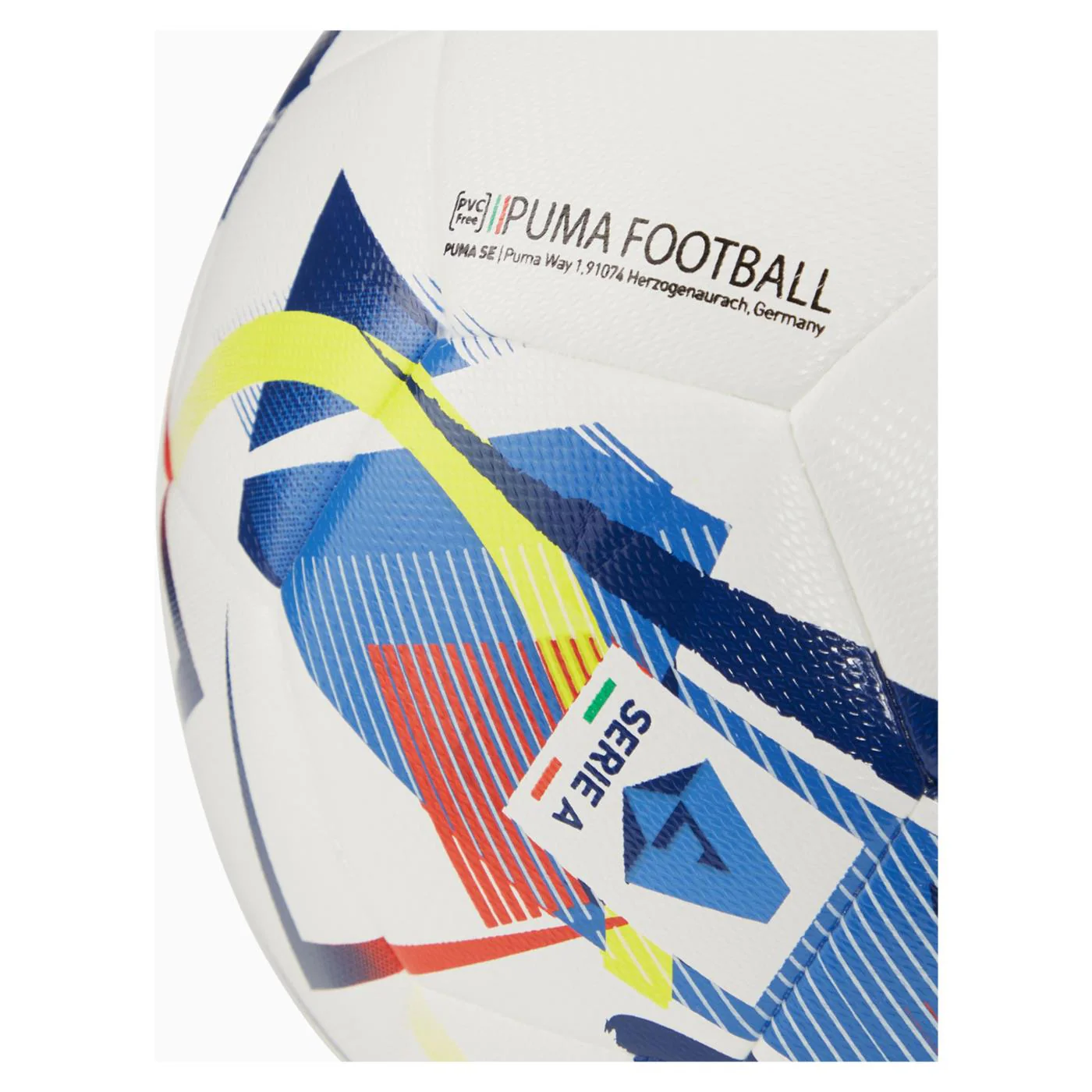 PUMA ORBITA SERIE A HYBRID - Image 2