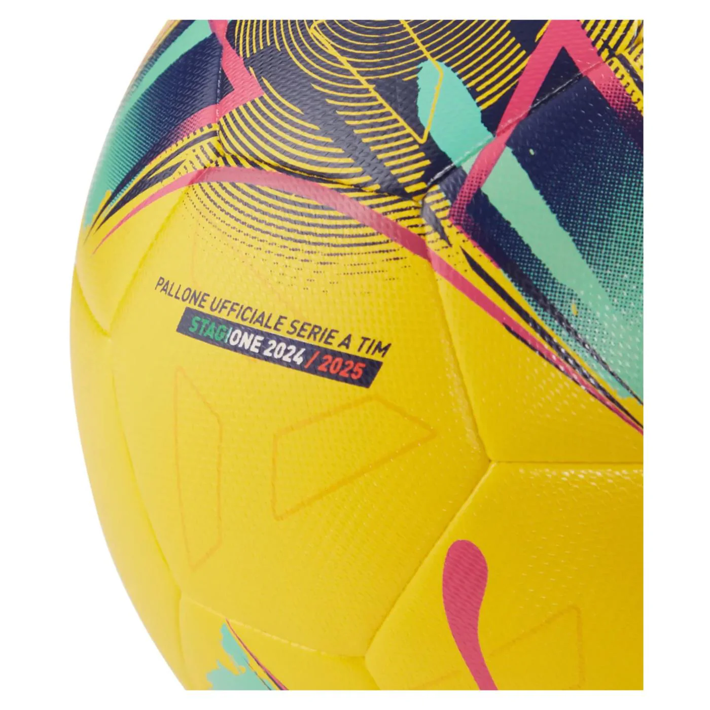 PUMA ORBITA SERIE A HYBRID - Image 2