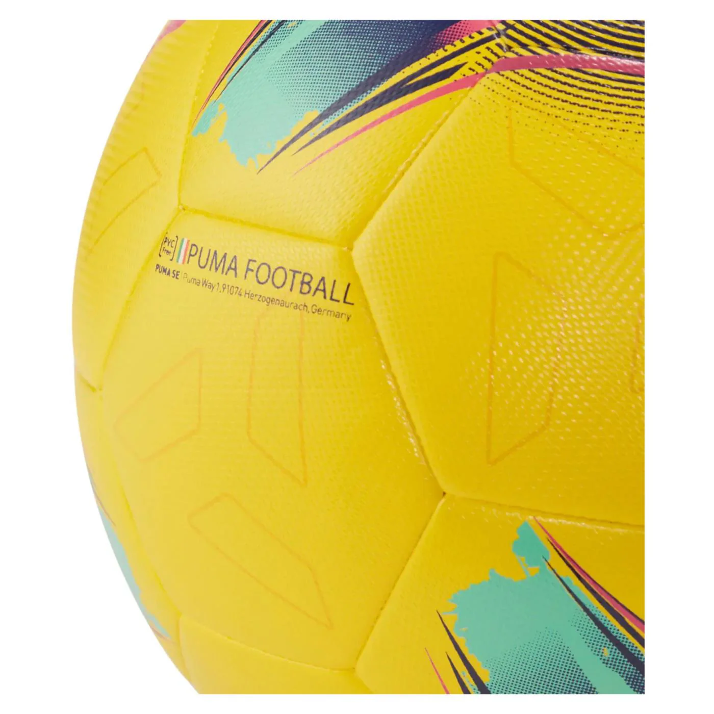 PUMA ORBITA SERIE A HYBRID - Image 3