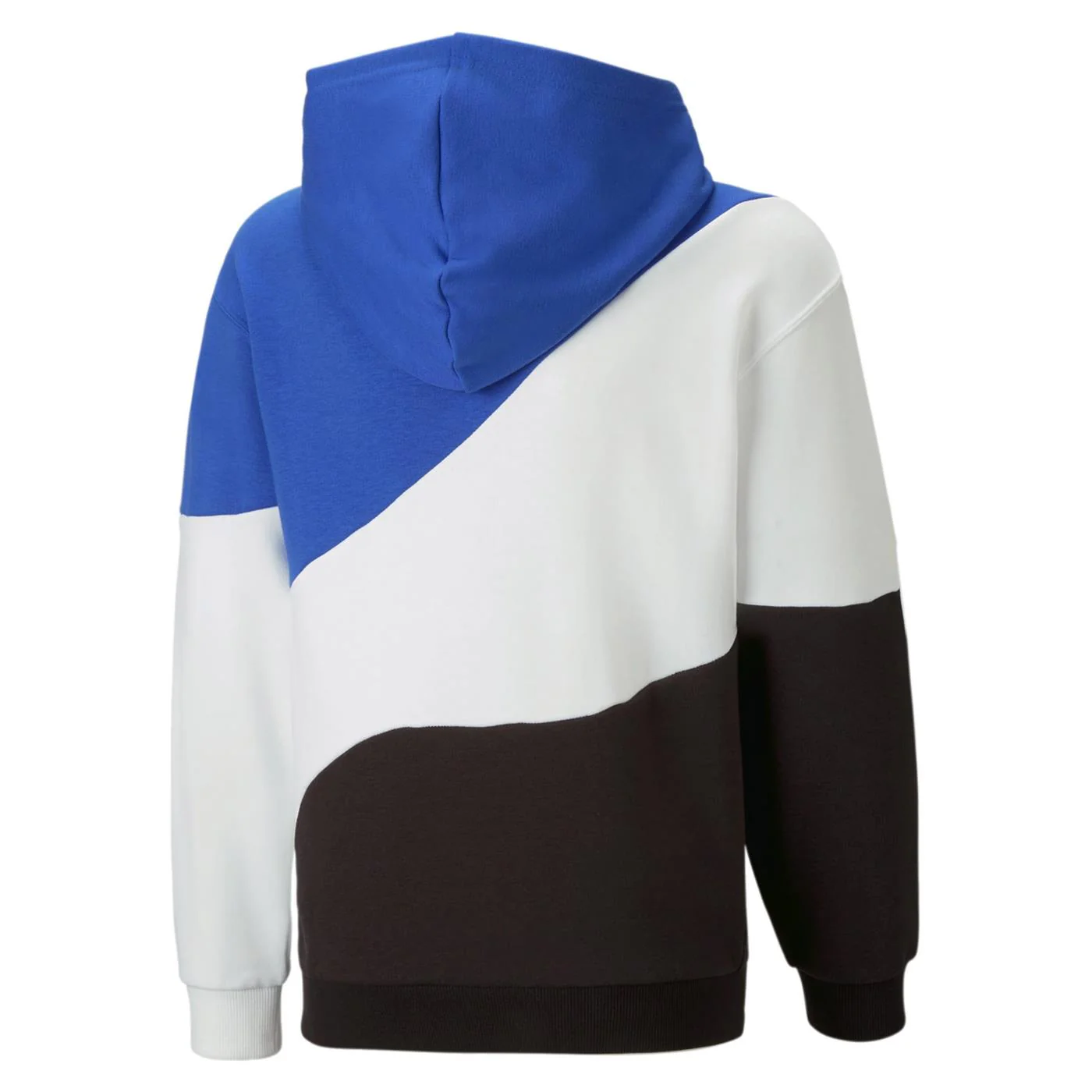 PUMA POWER CAT HOODIE JR - Image 2