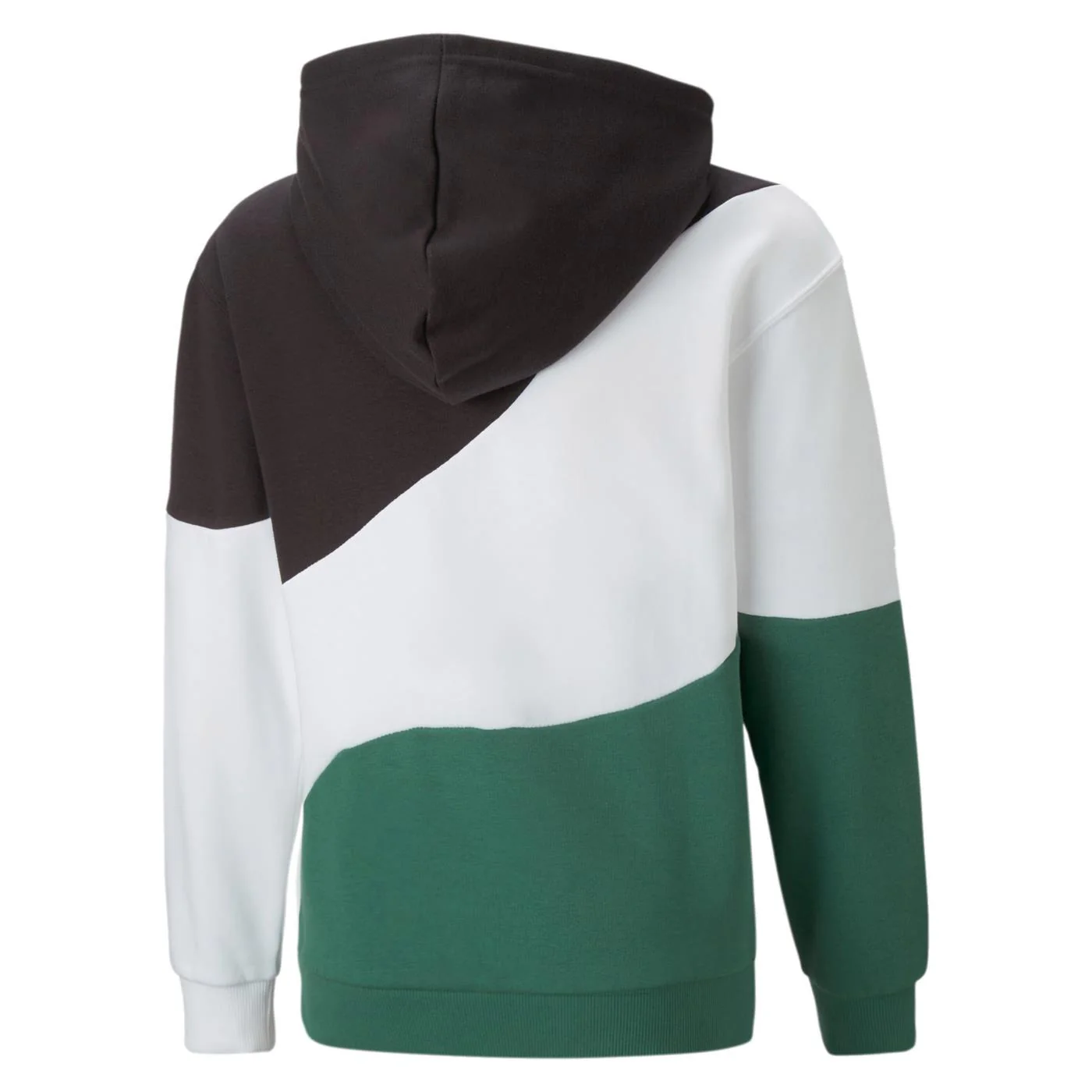 PUMA POWER CAT HOODIE JR - Image 2