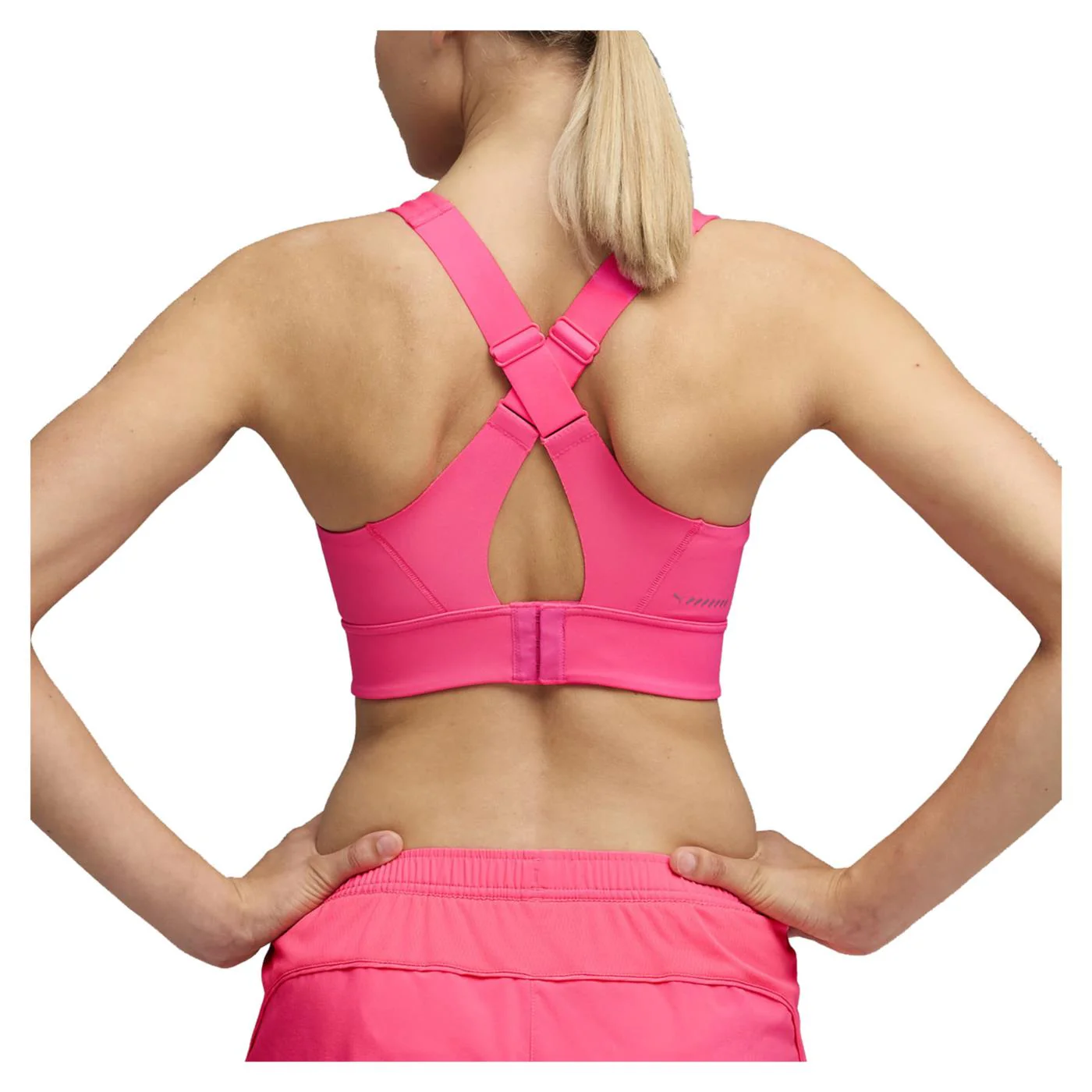 PUMA POWERBREATHE RUN BRA - Image 2