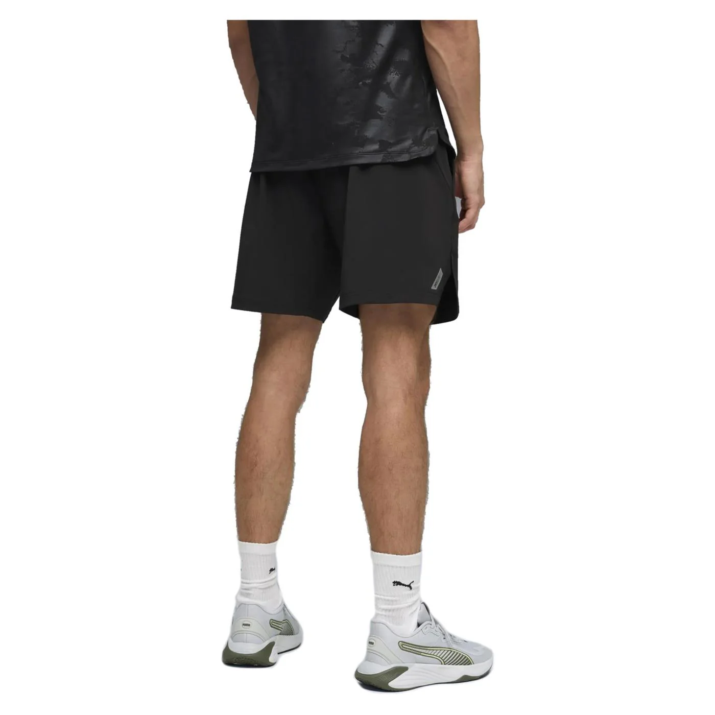 PUMA POWERMODE DRYELITE SHORT - Image 2