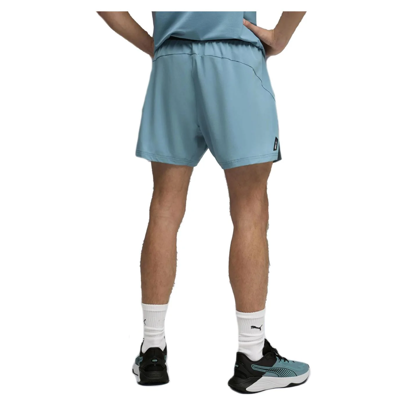 PUMA POWERMODE DRYELITE SHORT - Image 2