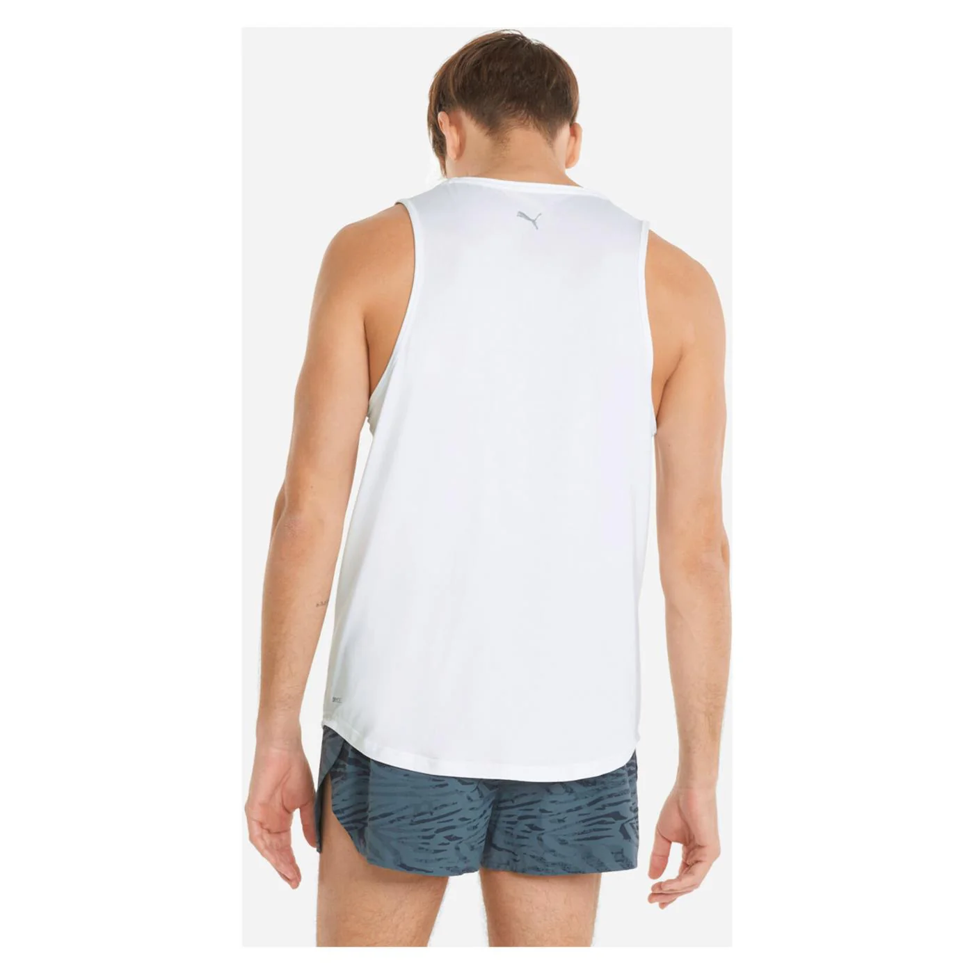 PUMA RUN CLOUDSPUN SINGLET M - Image 4